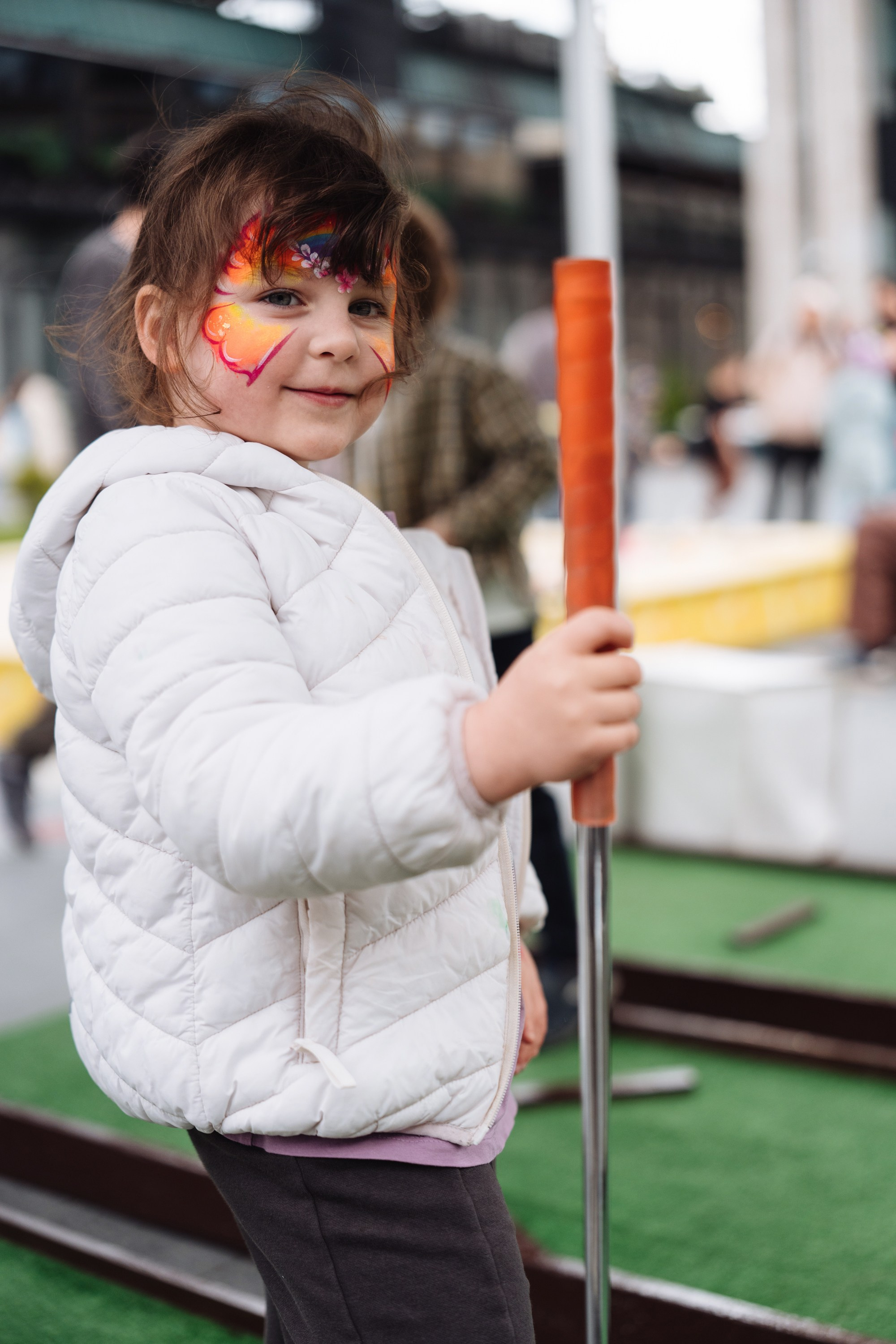 Kids Day 2026. Рекламный фотограф Москва — рекламная и бренд-съёмка | Polyakov