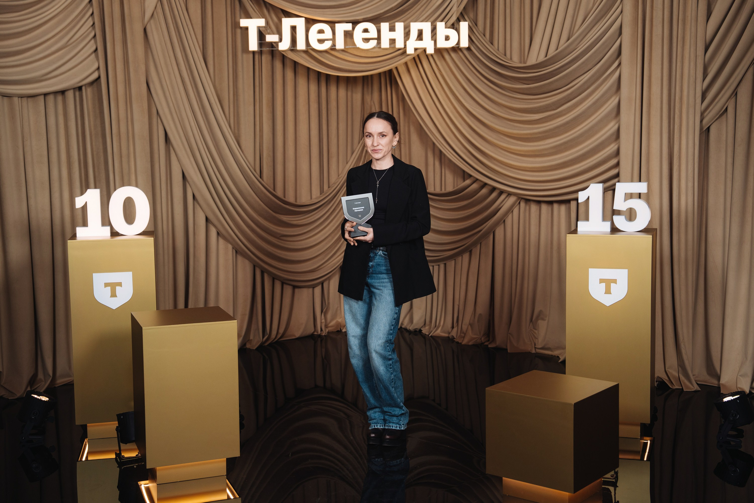Т-Легенды 2025. Рекламный фотограф Москва — рекламная и бренд-съёмка | Polyakov