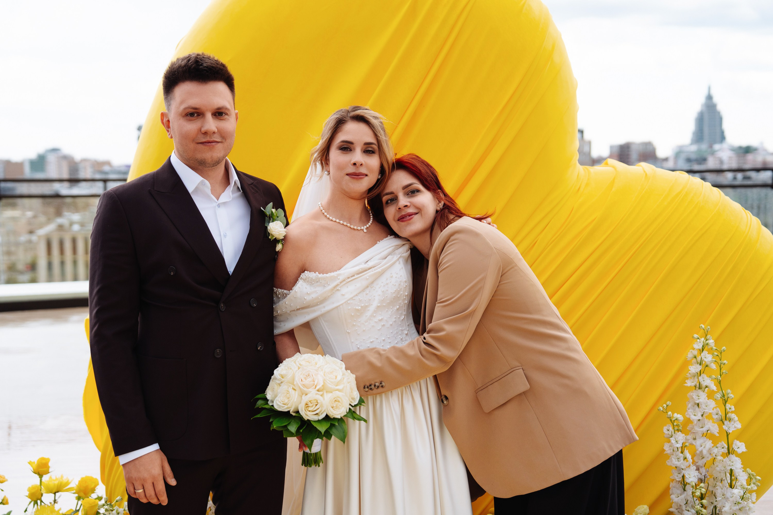 T-wedding. Рекламный фотограф Москва — рекламная и бренд-съёмка | Polyakov