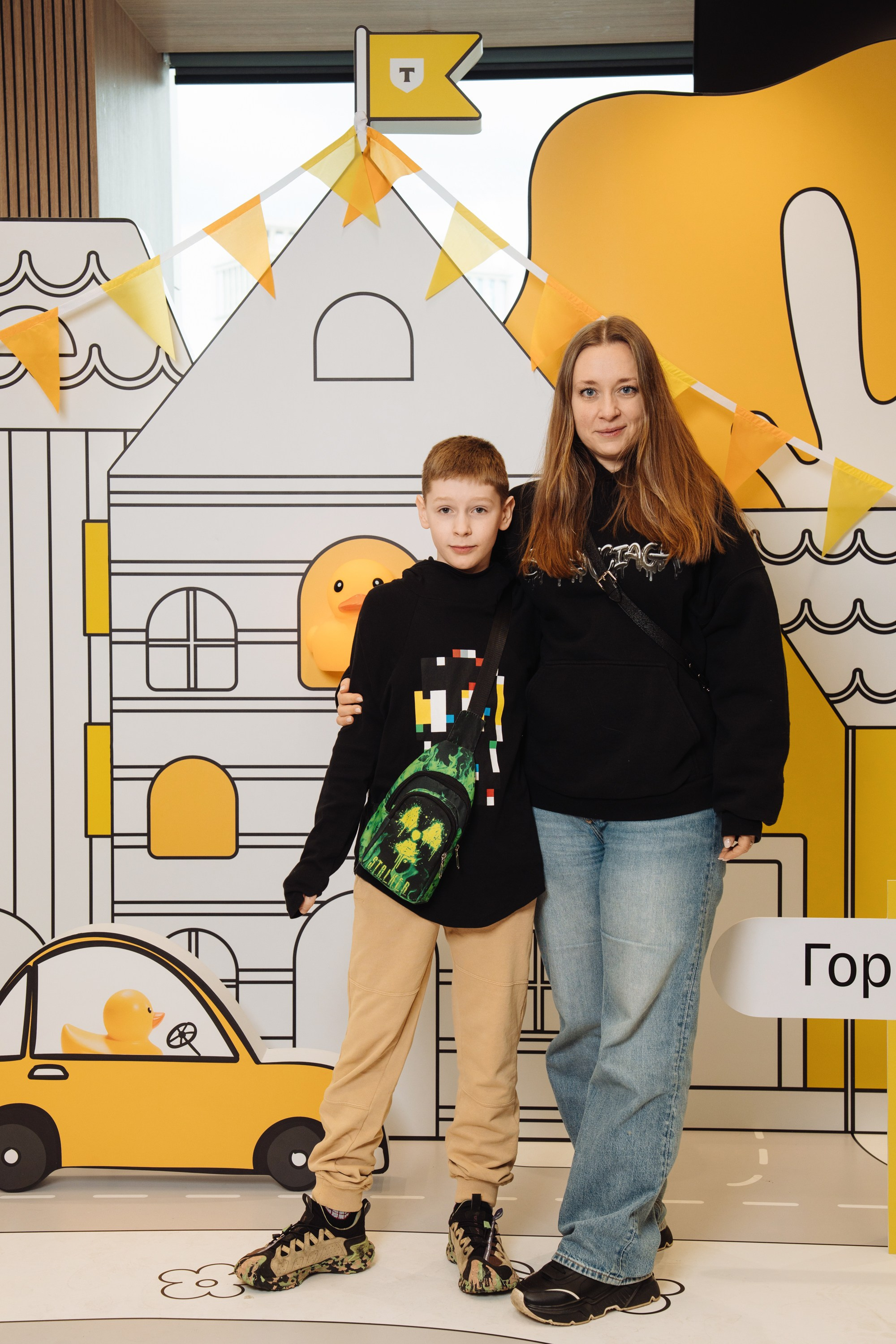 Kids Day 2026. Рекламный фотограф Москва — рекламная и бренд-съёмка | Polyakov
