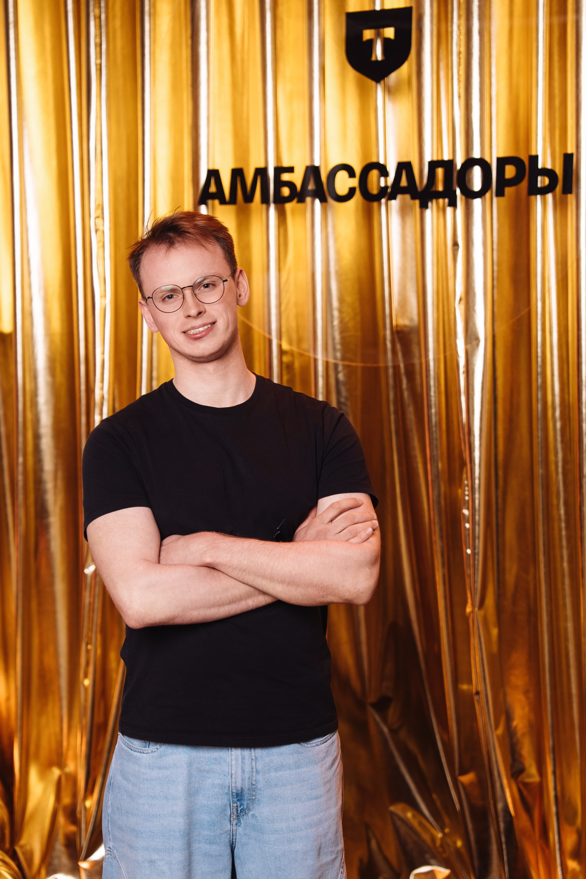 Т-Амбасадоры. Рекламный фотограф Москва — рекламная и бренд-съёмка | Polyakov