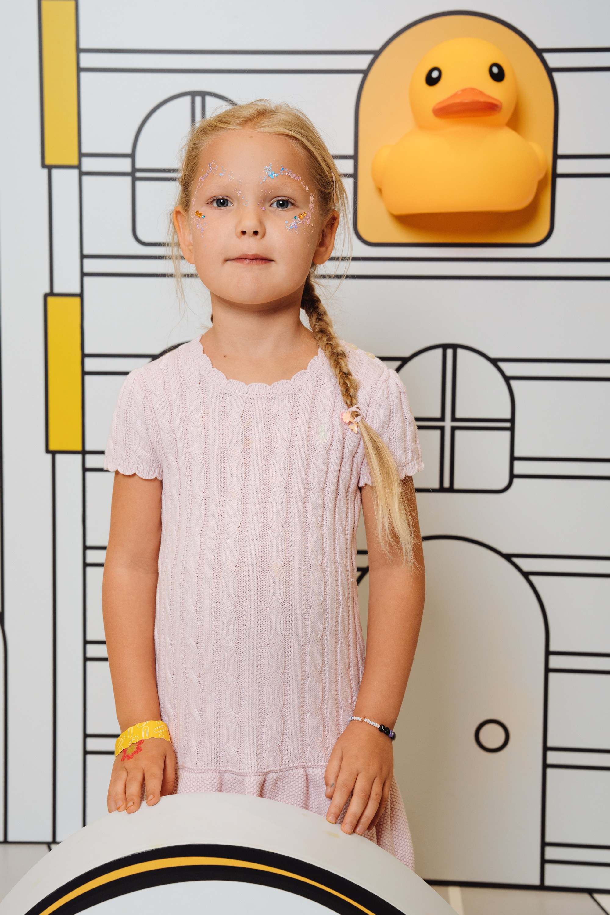Kids Day 2026. Рекламный фотограф Москва — рекламная и бренд-съёмка | Polyakov