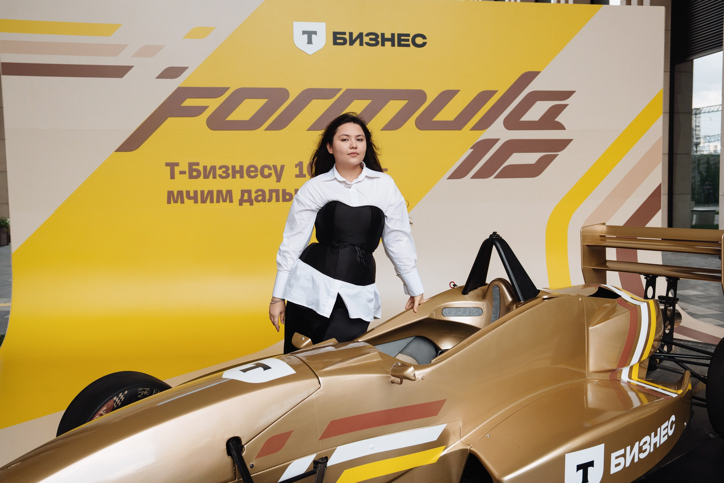 Formula 10. Рекламный фотограф Москва — рекламная и бренд-съёмка | Polyakov