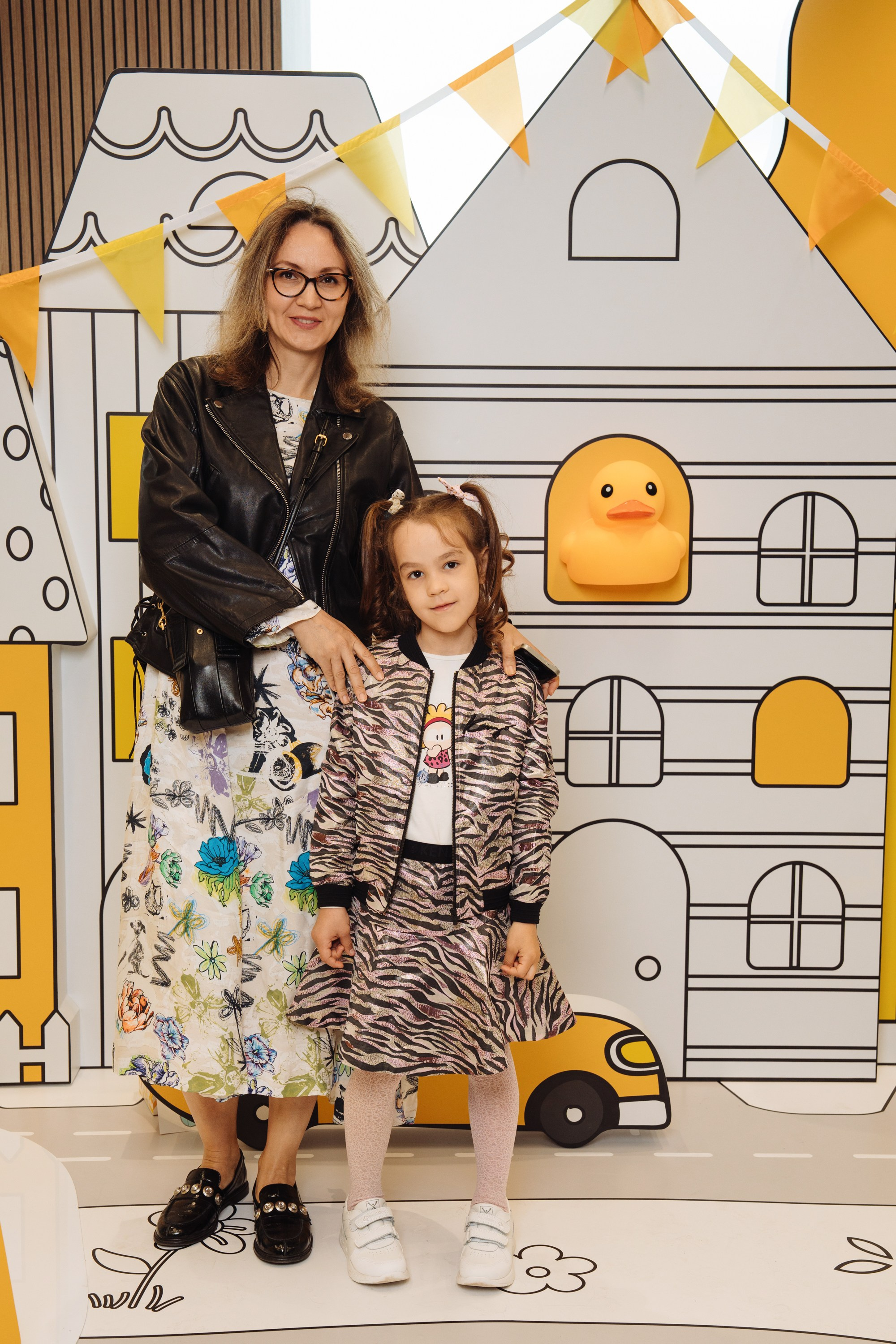 Kids Day 2026. Рекламный фотограф Москва — рекламная и бренд-съёмка | Polyakov
