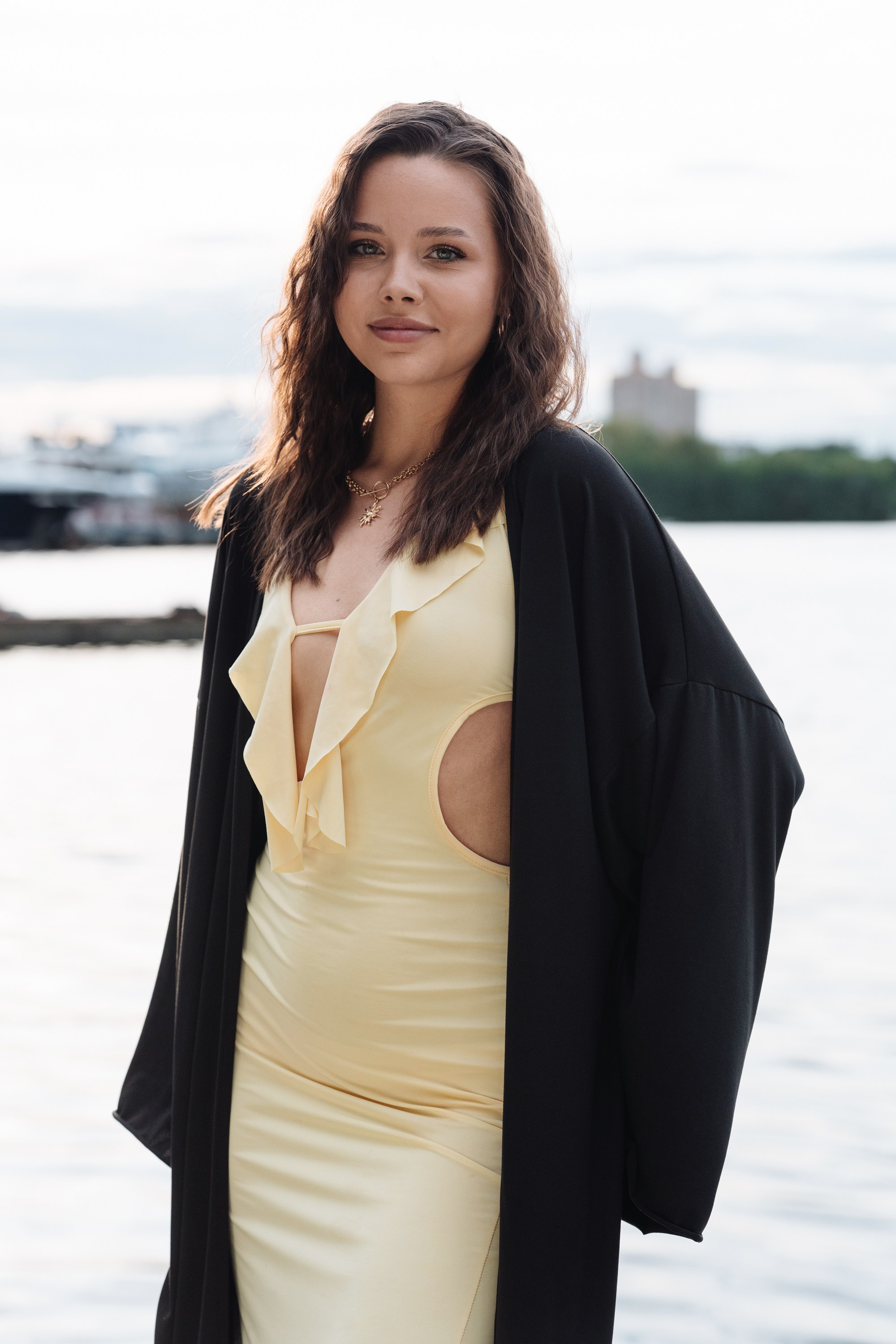 Summer corporate. Рекламный фотограф Москва — рекламная и бренд-съёмка | Polyakov