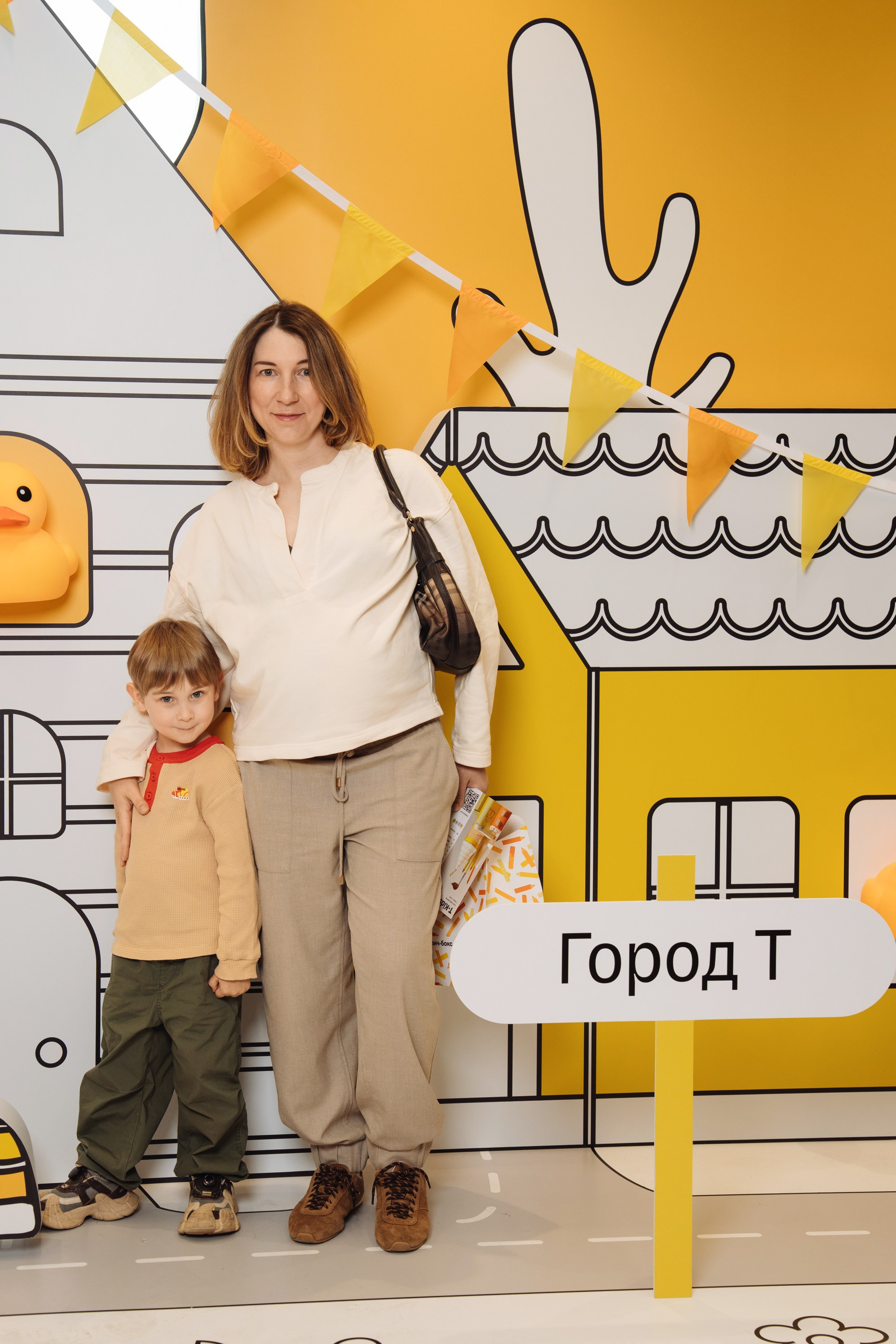 Kids Day 2026. Рекламный фотограф Москва — рекламная и бренд-съёмка | Polyakov