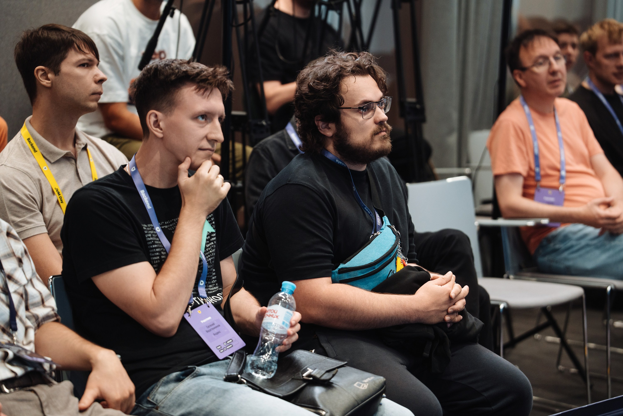JVM Day 2025. Рекламный фотограф Москва — рекламная и бренд-съёмка | Polyakov