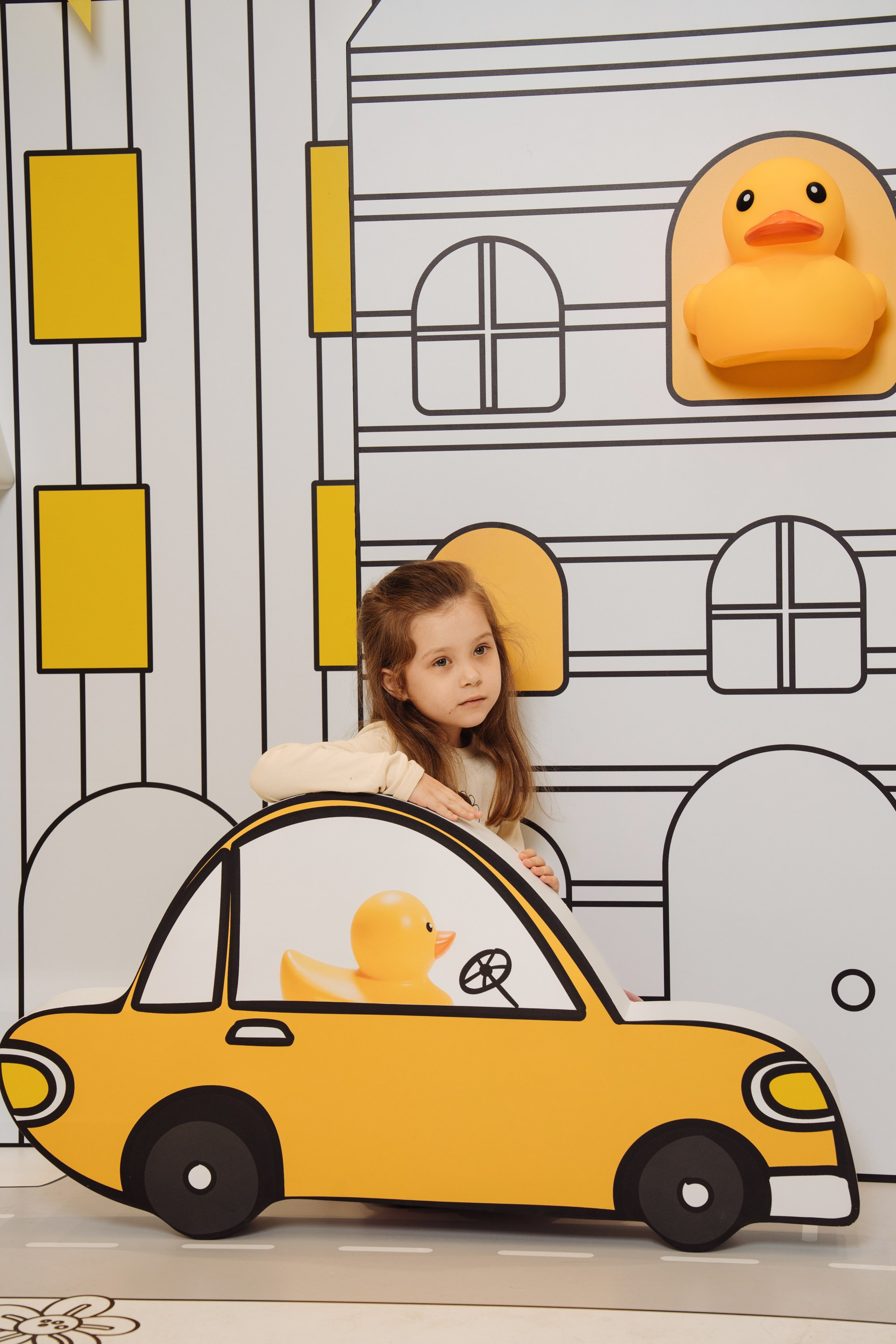 Kids Day 2026. Рекламный фотограф Москва — рекламная и бренд-съёмка | Polyakov