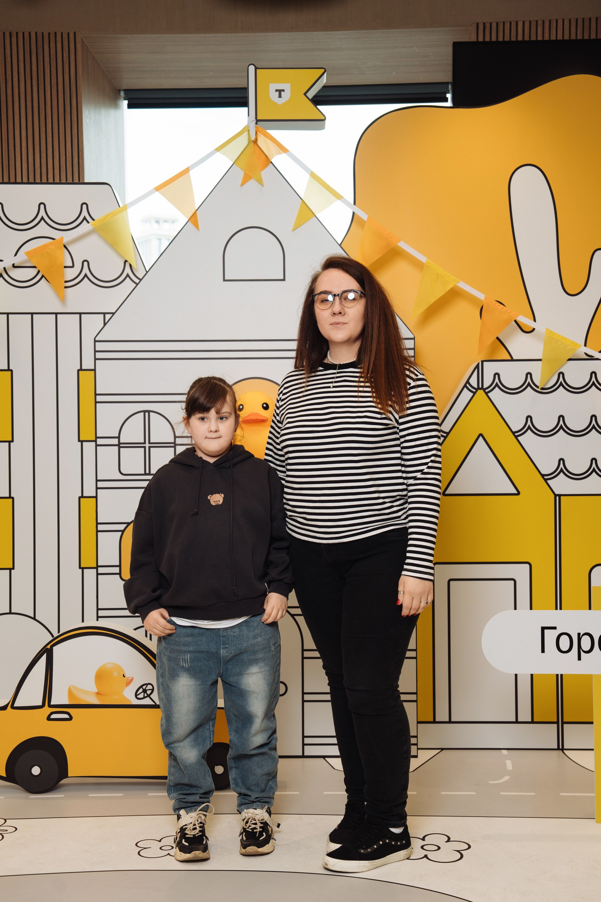 Kids Day 2026. Рекламный фотограф Москва — рекламная и бренд-съёмка | Polyakov
