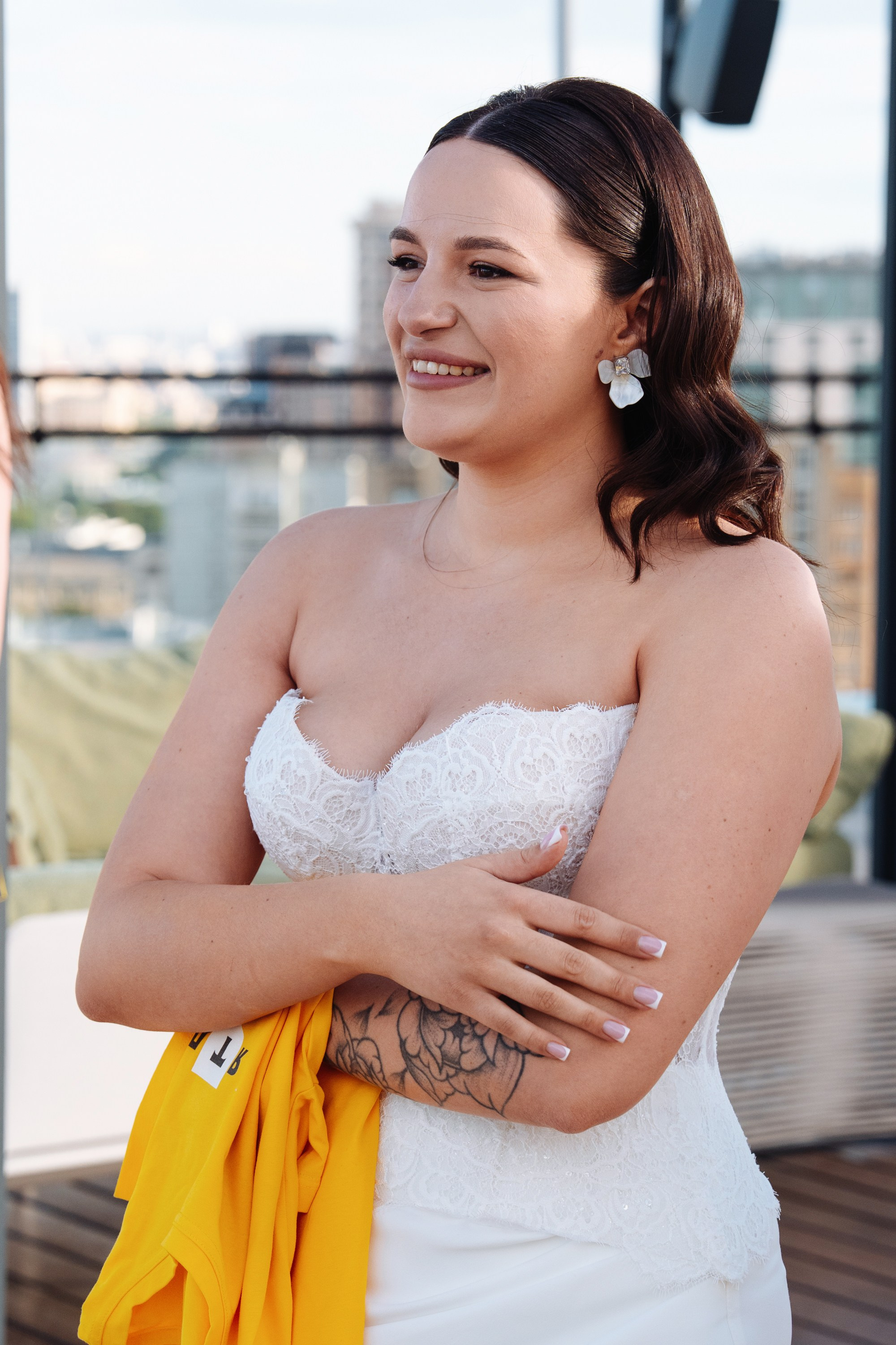 T-wedding. Рекламный фотограф Москва — рекламная и бренд-съёмка | Polyakov
