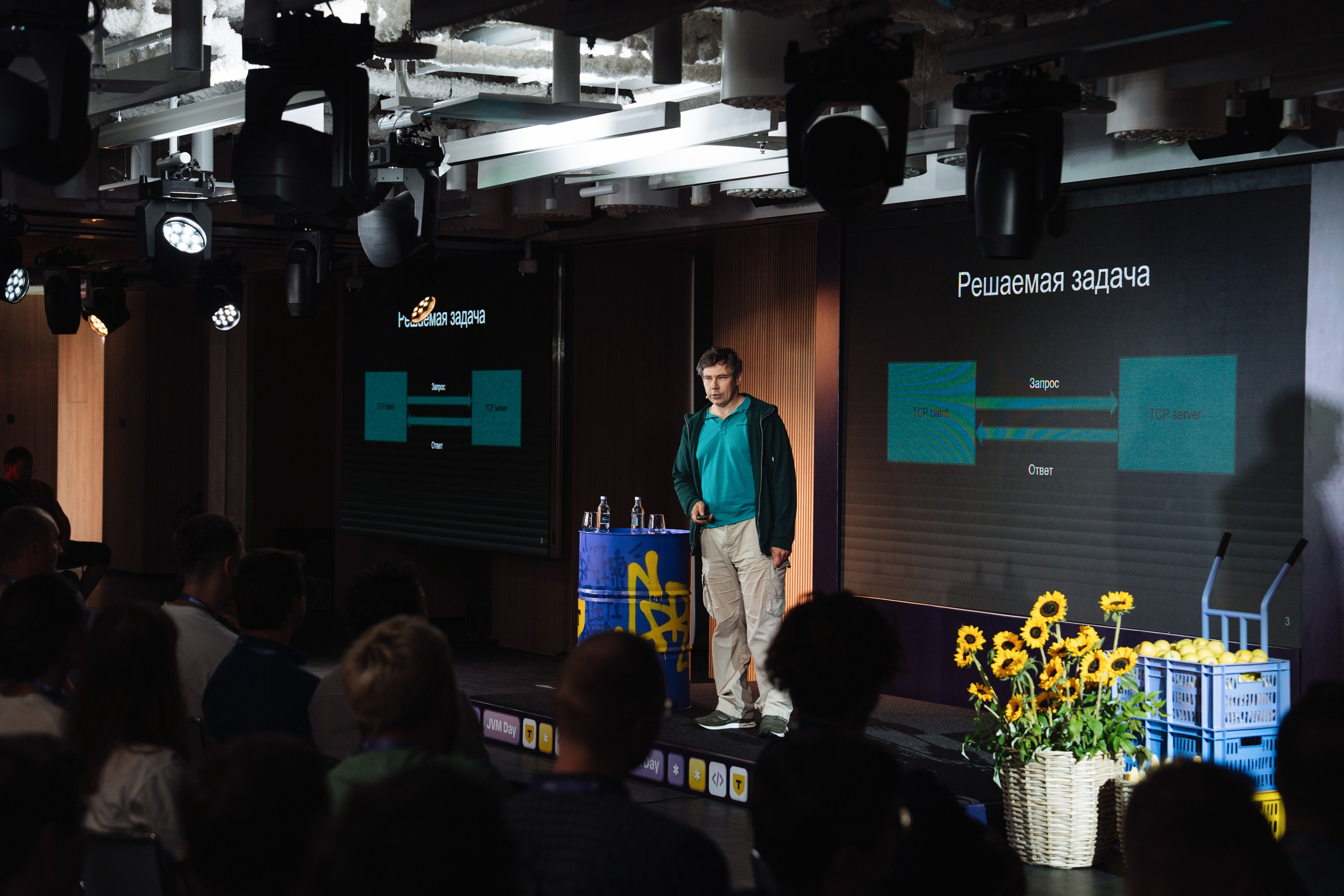JVM Day 2025. Рекламный фотограф Москва — рекламная и бренд-съёмка | Polyakov