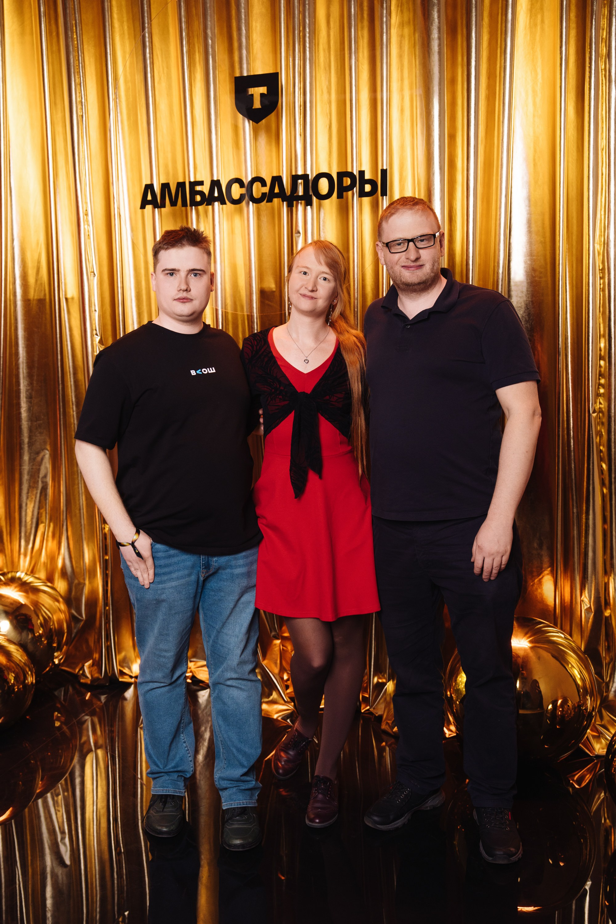 Т-Амбасадоры. Рекламный фотограф Москва — рекламная и бренд-съёмка | Polyakov