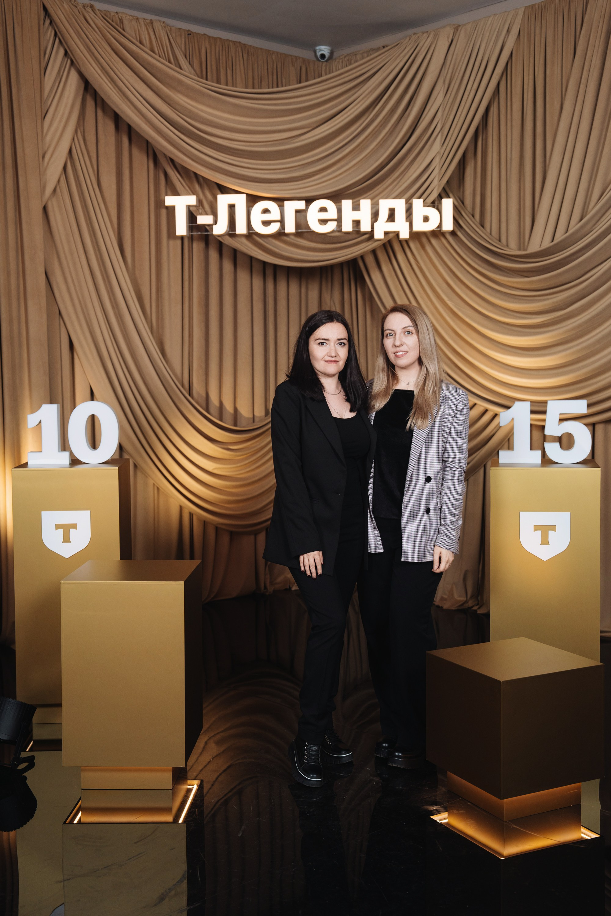 Т-Легенды 2025. Рекламный фотограф Москва — рекламная и бренд-съёмка | Polyakov