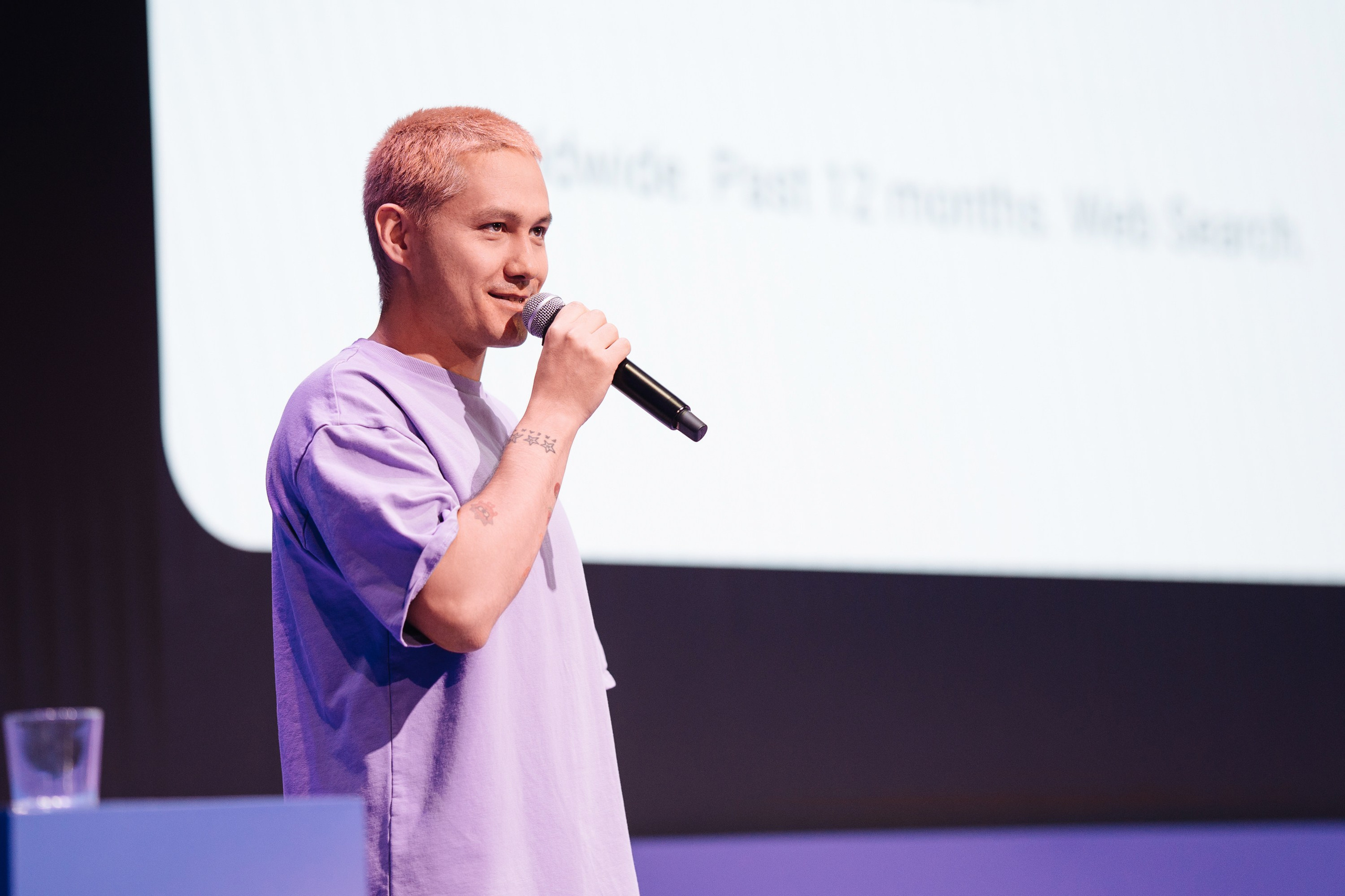 Turbo ML conf 2025. Рекламный фотограф Москва — рекламная и бренд-съёмка | Polyakov