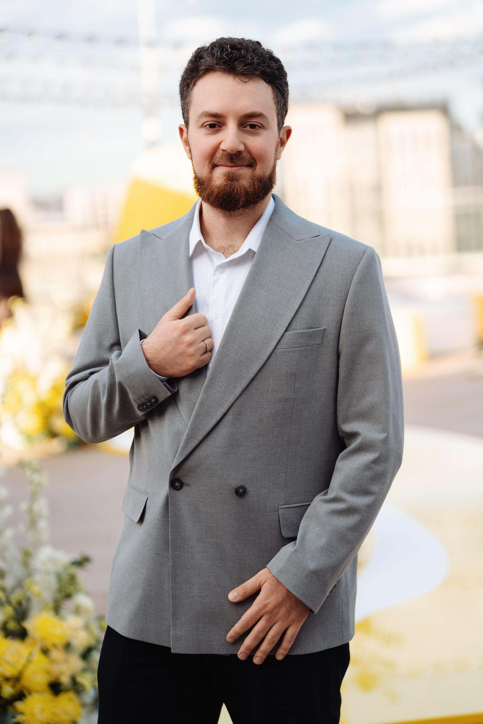 T-wedding. Рекламный фотограф Москва — рекламная и бренд-съёмка | Polyakov