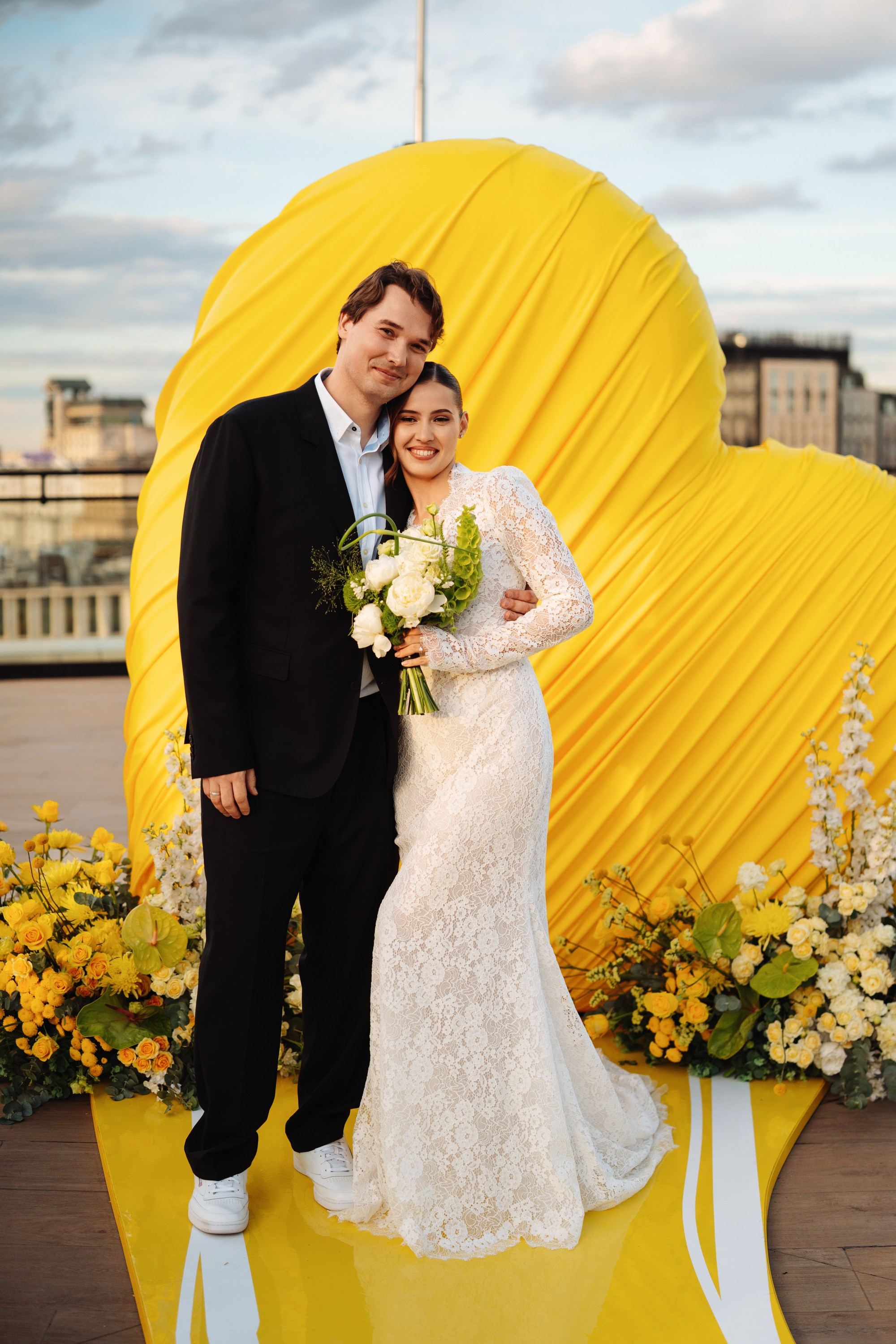 T-wedding. Рекламный фотограф Москва — рекламная и бренд-съёмка | Polyakov