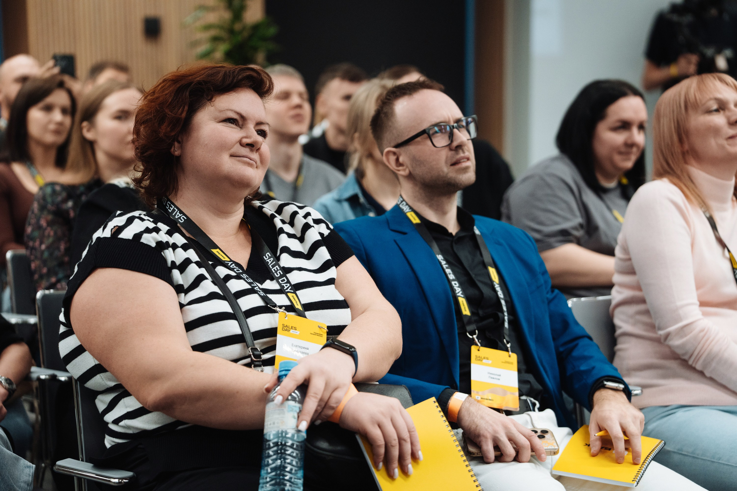 Sales day grand final. Рекламный фотограф Москва — рекламная и бренд-съёмка | Polyakov