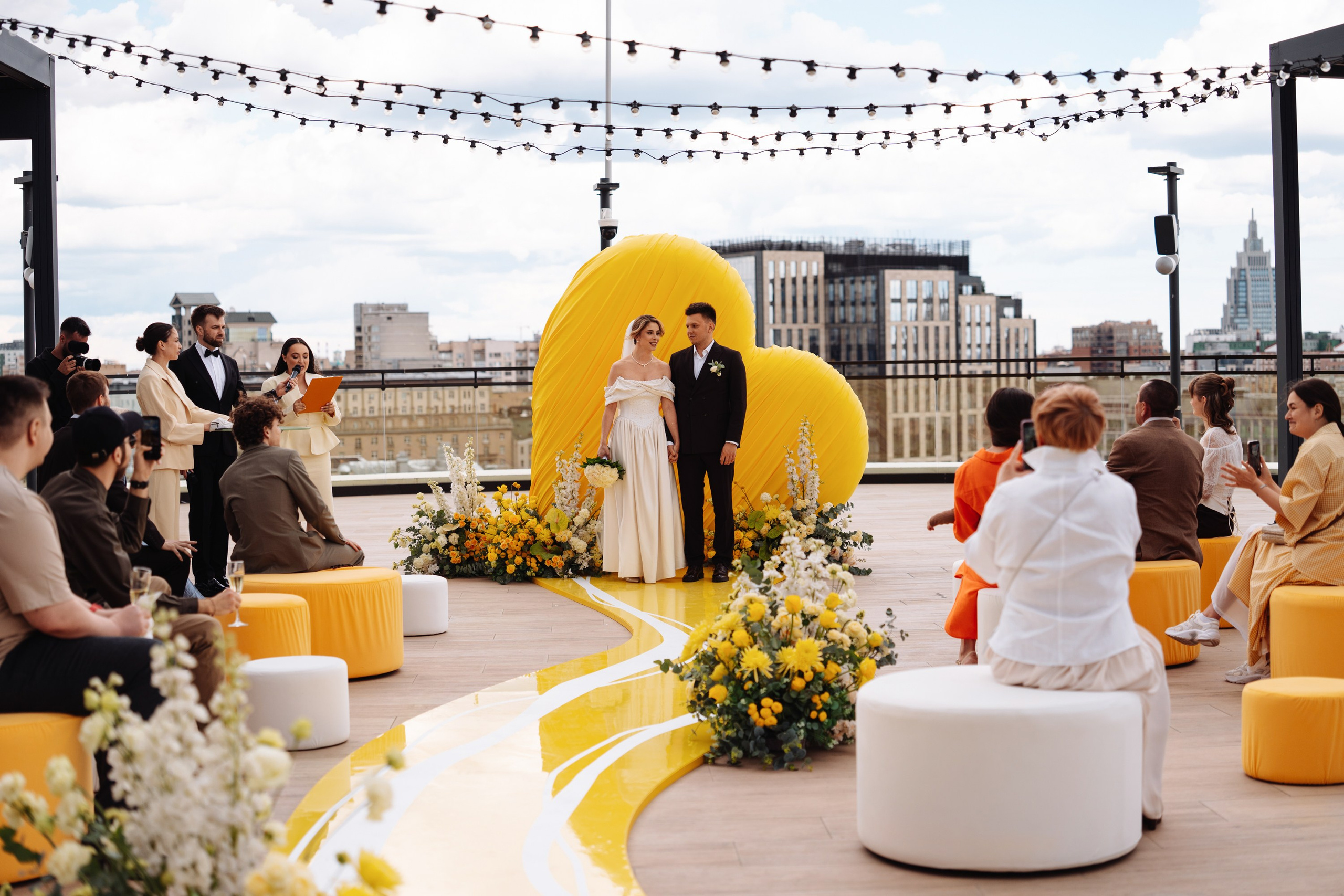 T-wedding. Рекламный фотограф Москва — рекламная и бренд-съёмка | Polyakov