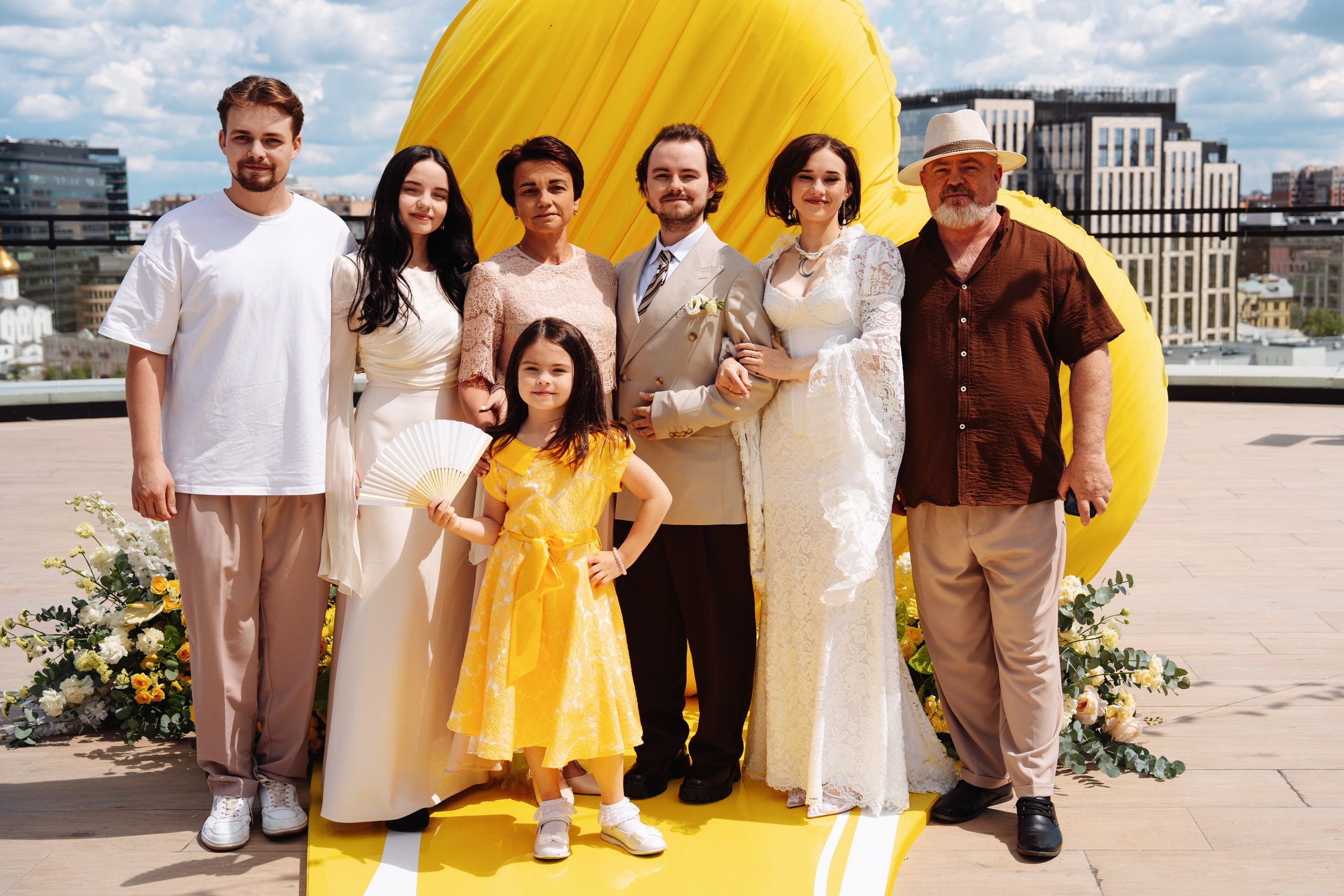 T-wedding. Рекламный фотограф Москва — рекламная и бренд-съёмка | Polyakov