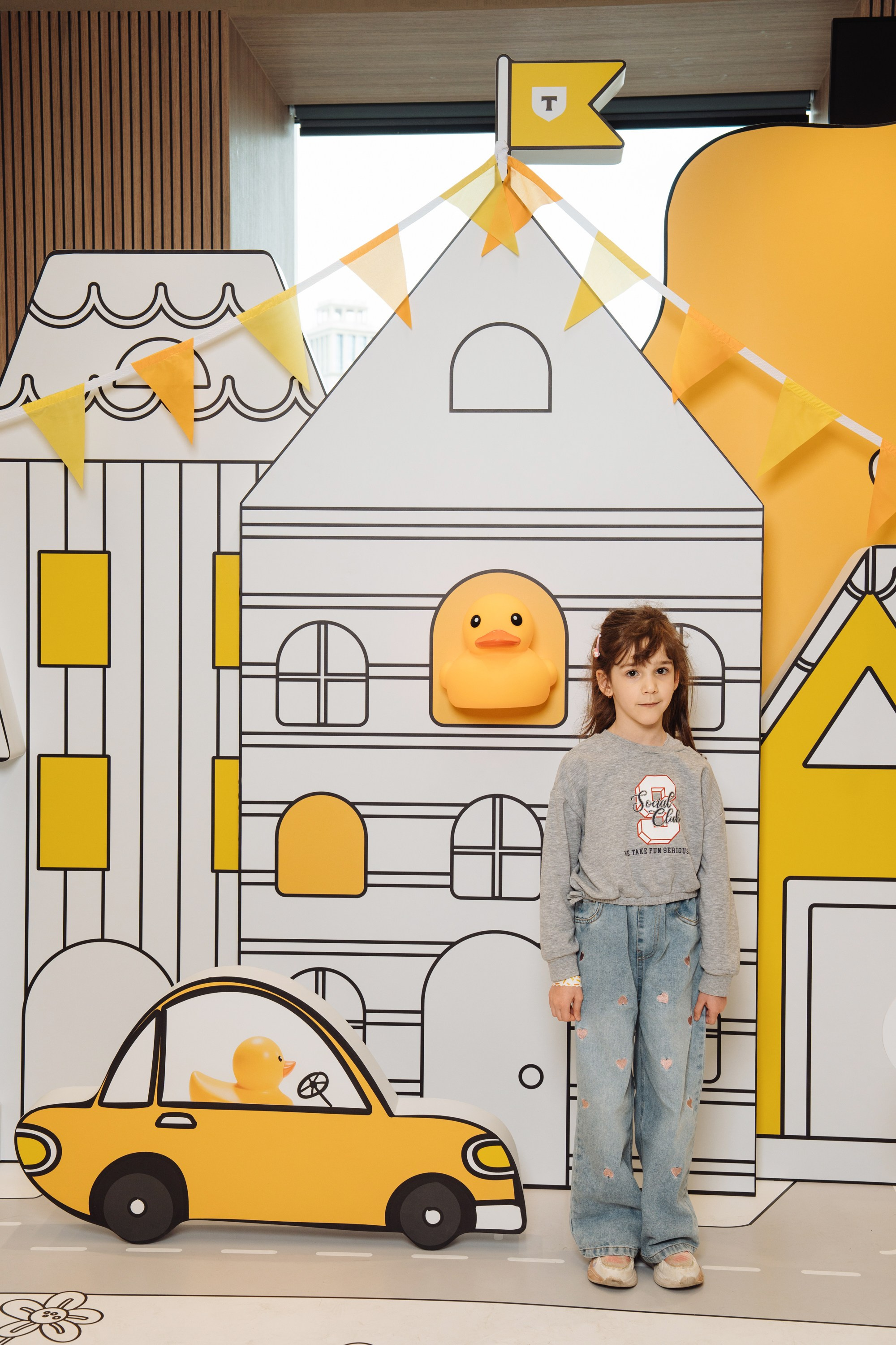 Kids Day 2026. Рекламный фотограф Москва — рекламная и бренд-съёмка | Polyakov