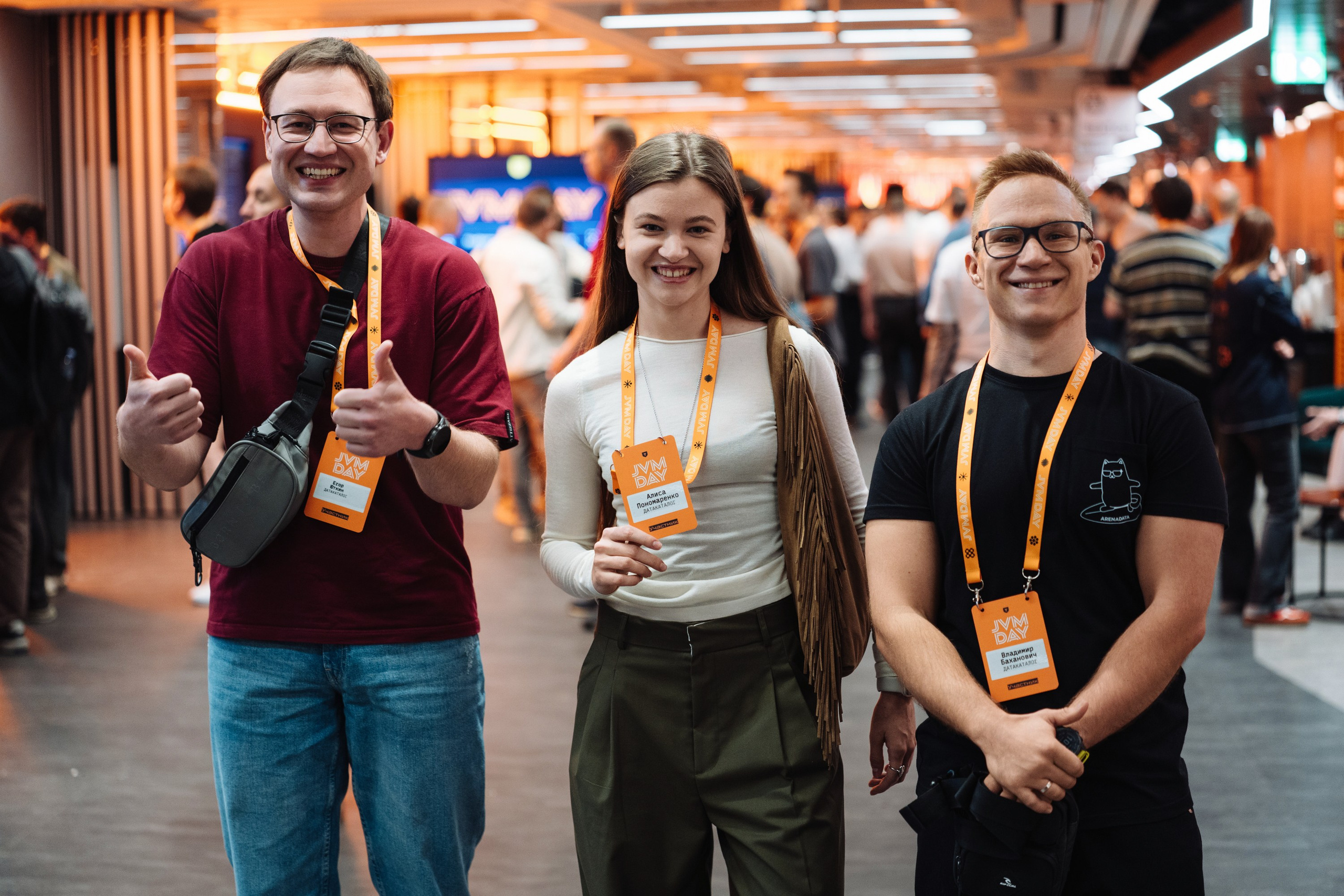 JVM DAY 2026. Рекламный фотограф Москва — рекламная и бренд-съёмка | Polyakov