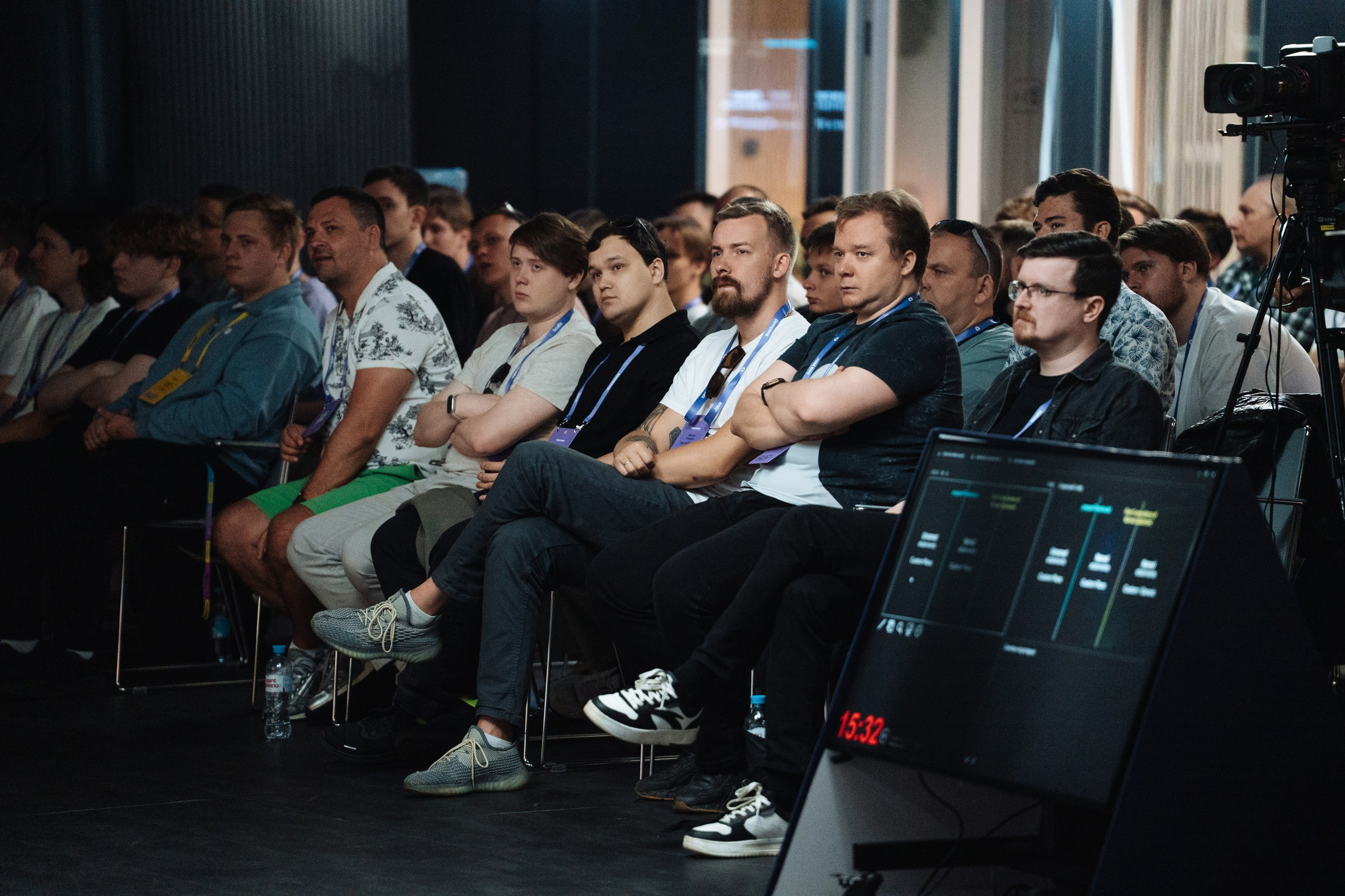 JVM Day 2025. Рекламный фотограф Москва — рекламная и бренд-съёмка | Polyakov