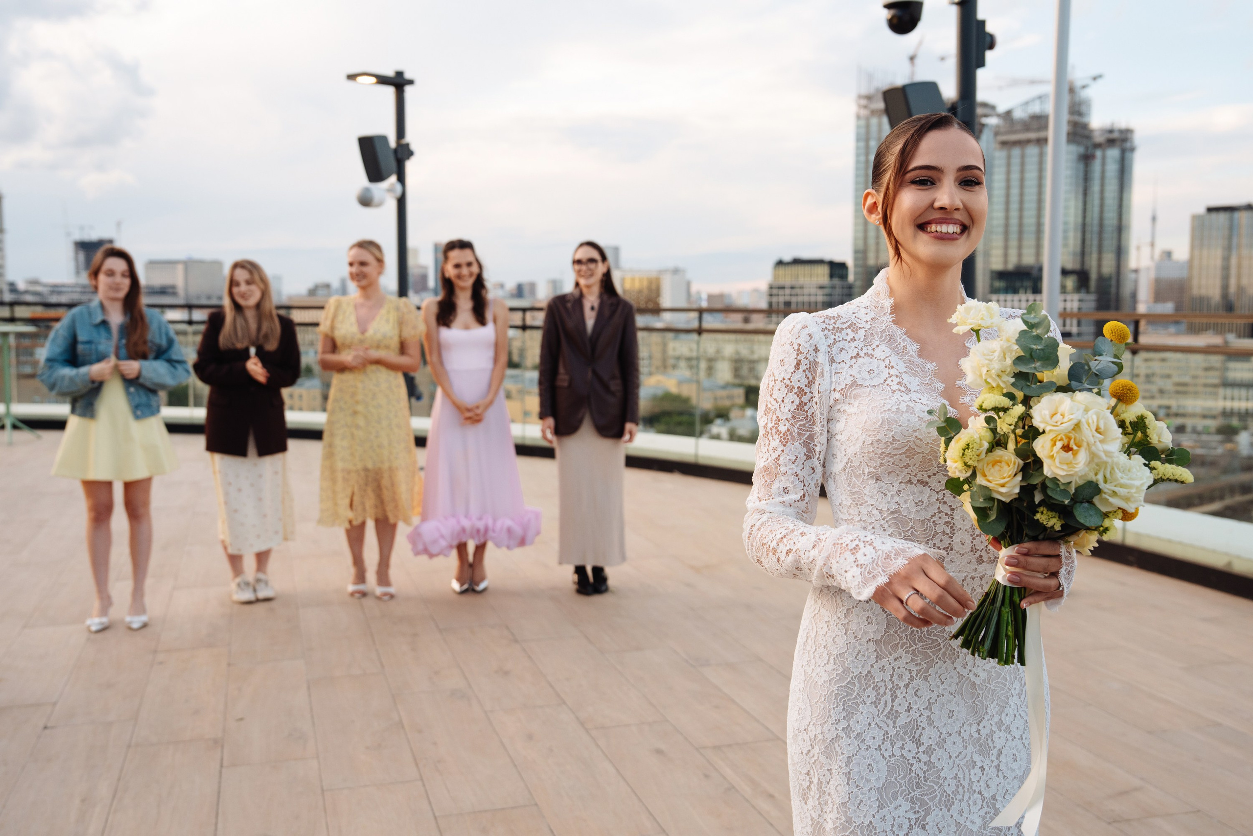 T-wedding. Рекламный фотограф Москва — рекламная и бренд-съёмка | Polyakov