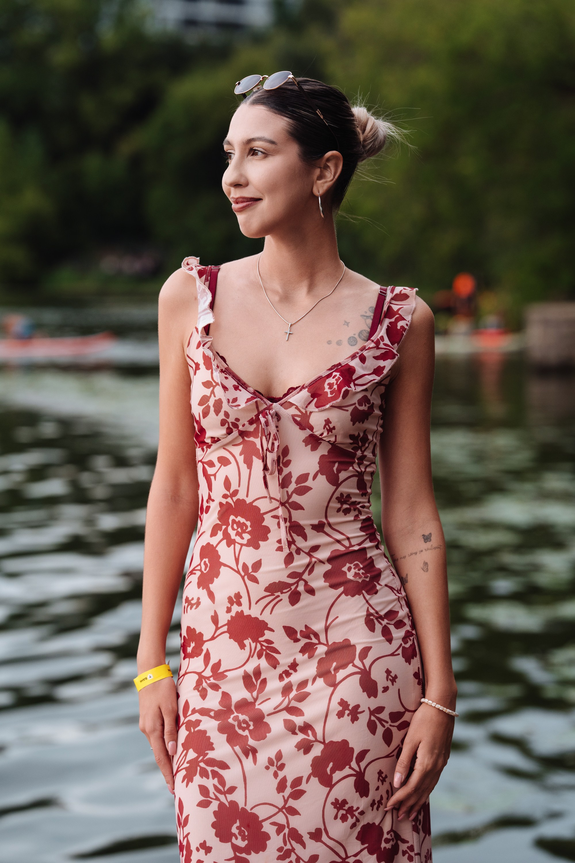 Summer corporate. Рекламный фотограф Москва — рекламная и бренд-съёмка | Polyakov