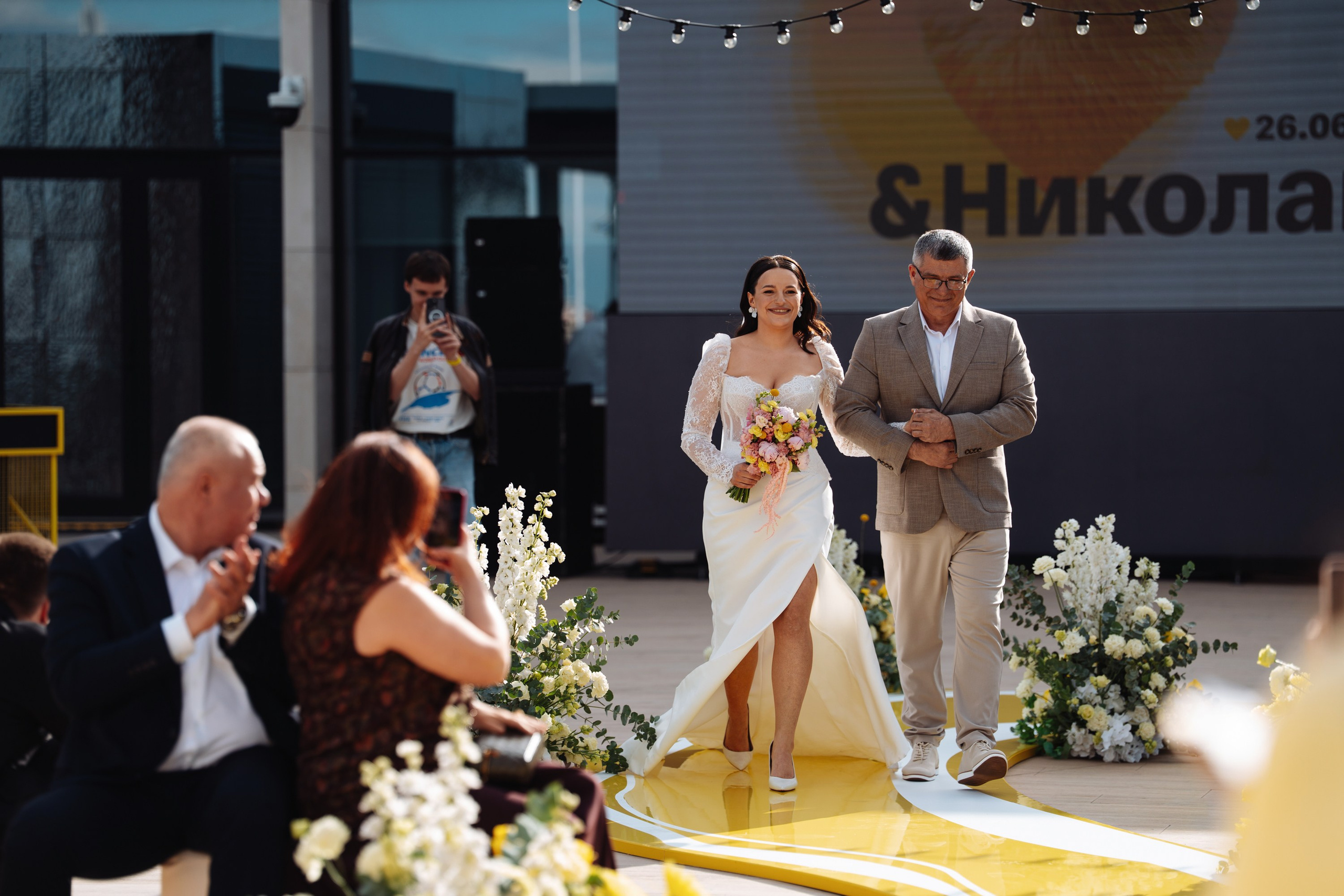 T-wedding. Рекламный фотограф Москва — рекламная и бренд-съёмка | Polyakov