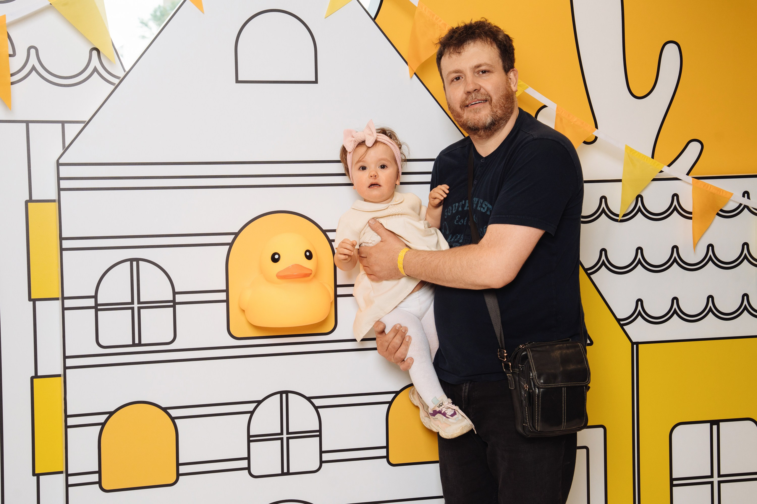Kids Day 2026. Рекламный фотограф Москва — рекламная и бренд-съёмка | Polyakov