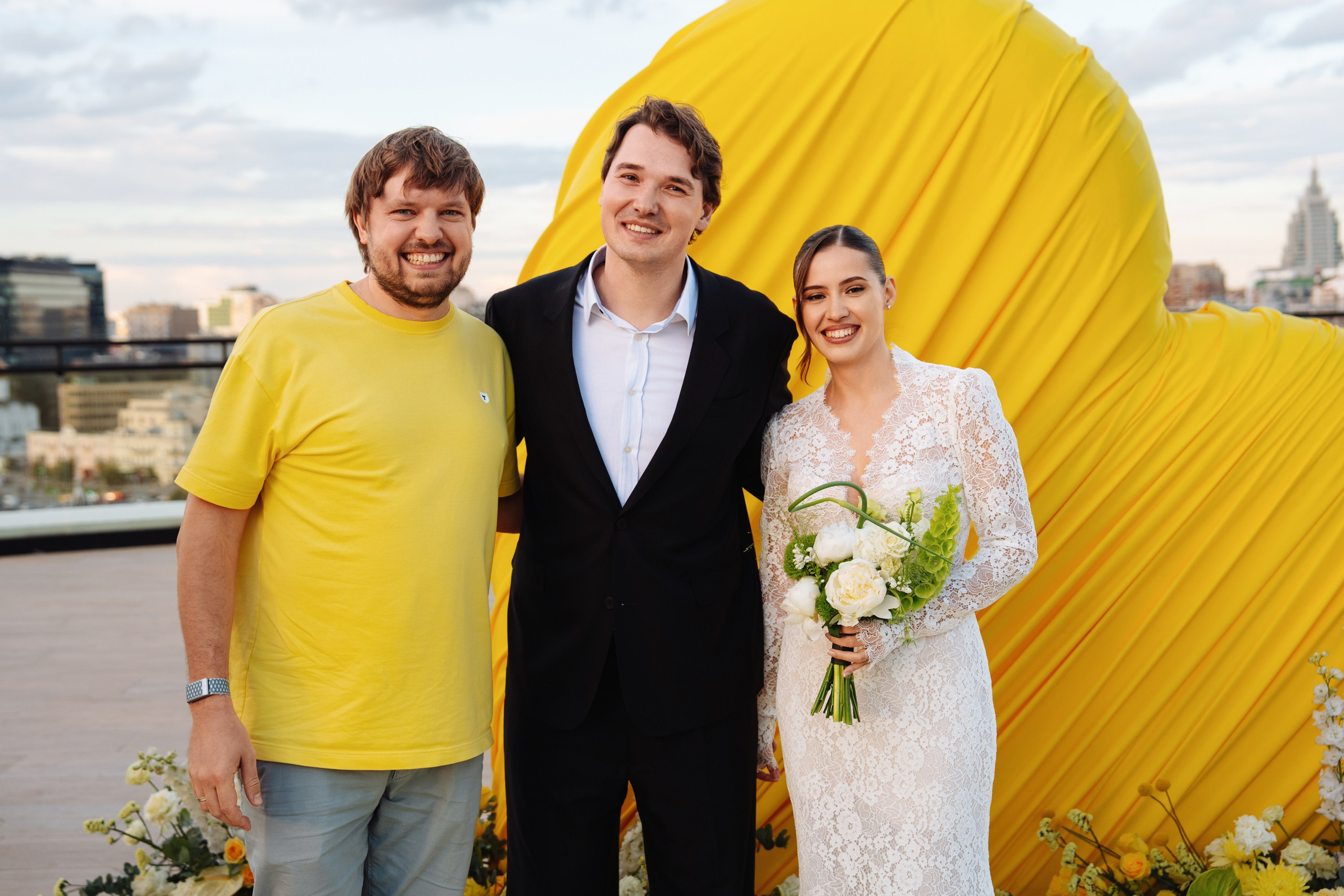 T-wedding. Рекламный фотограф Москва — рекламная и бренд-съёмка | Polyakov