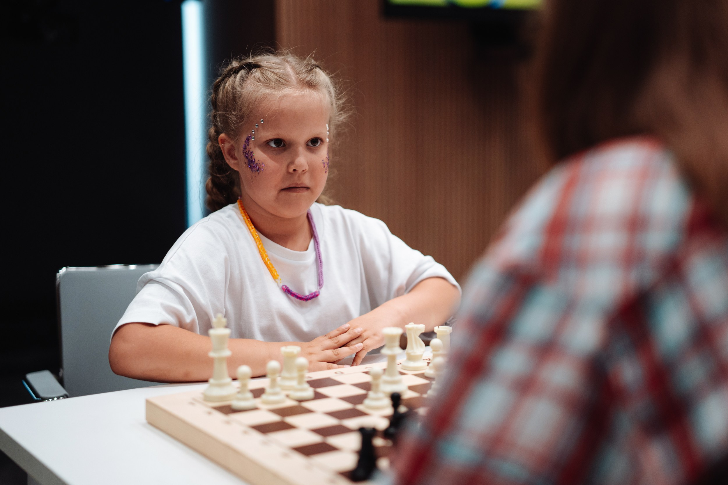 Kids day 2025. Рекламный фотограф Москва — рекламная и бренд-съёмка | Polyakov