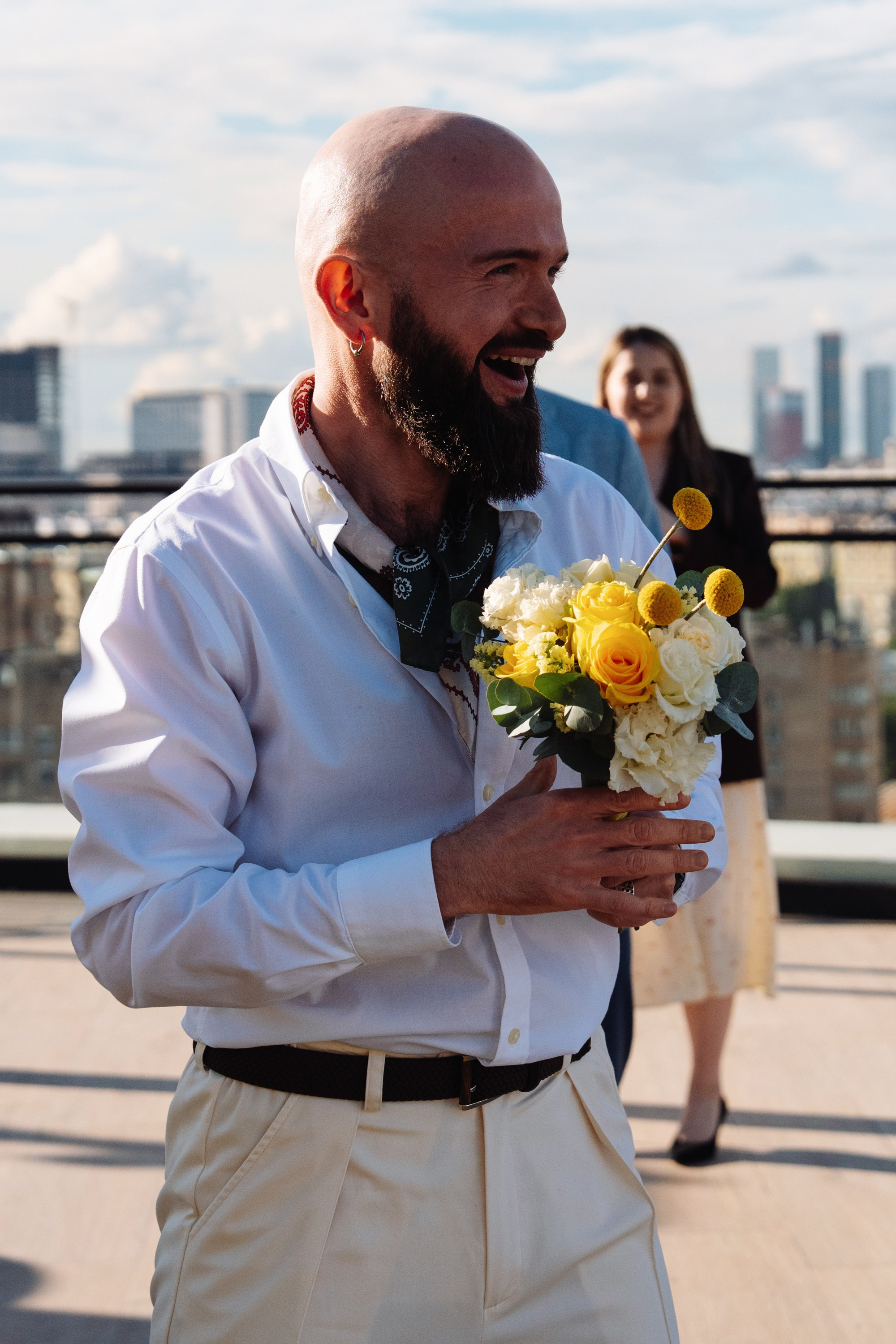 T-wedding. Рекламный фотограф Москва — рекламная и бренд-съёмка | Polyakov