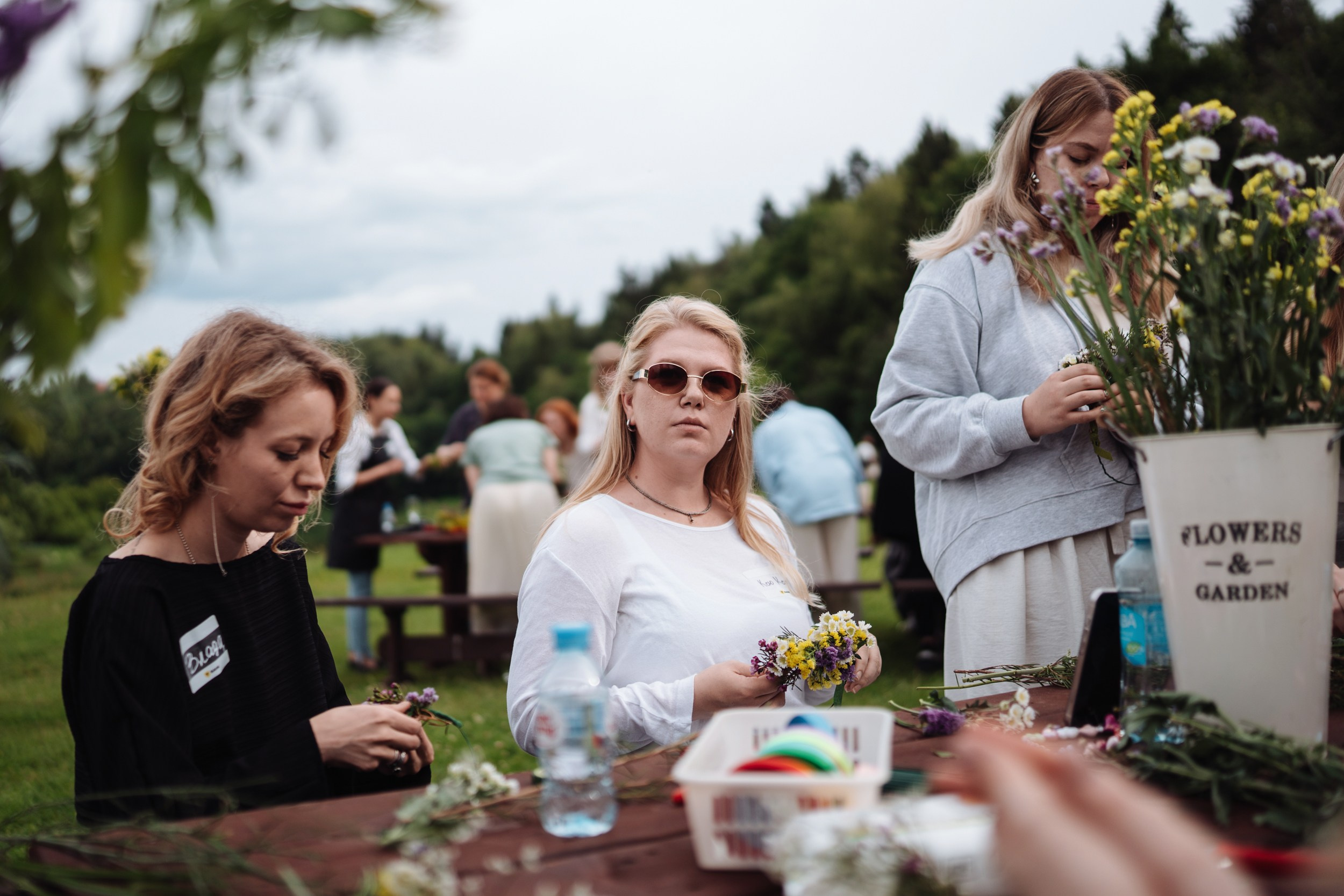 Сorporate retreat. Рекламный фотограф Москва — рекламная и бренд-съёмка | Polyakov