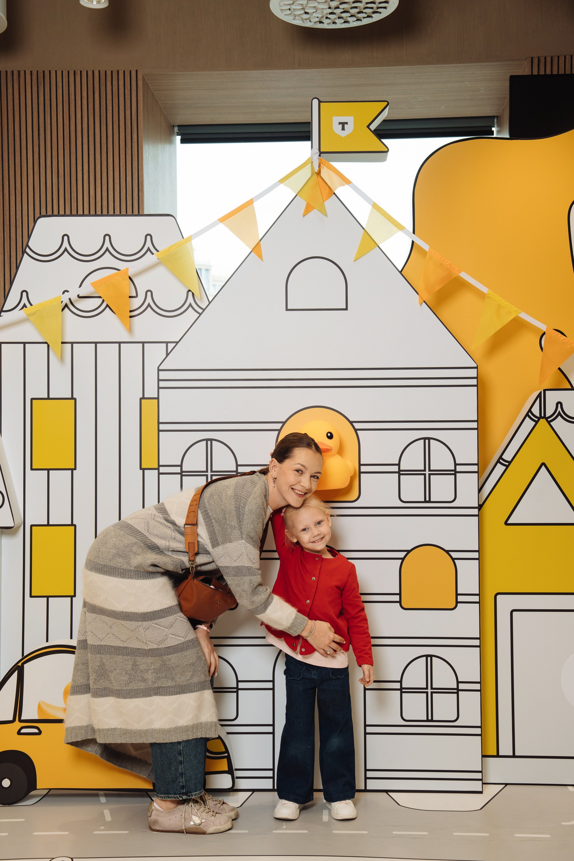 Kids Day 2026. Рекламный фотограф Москва — рекламная и бренд-съёмка | Polyakov