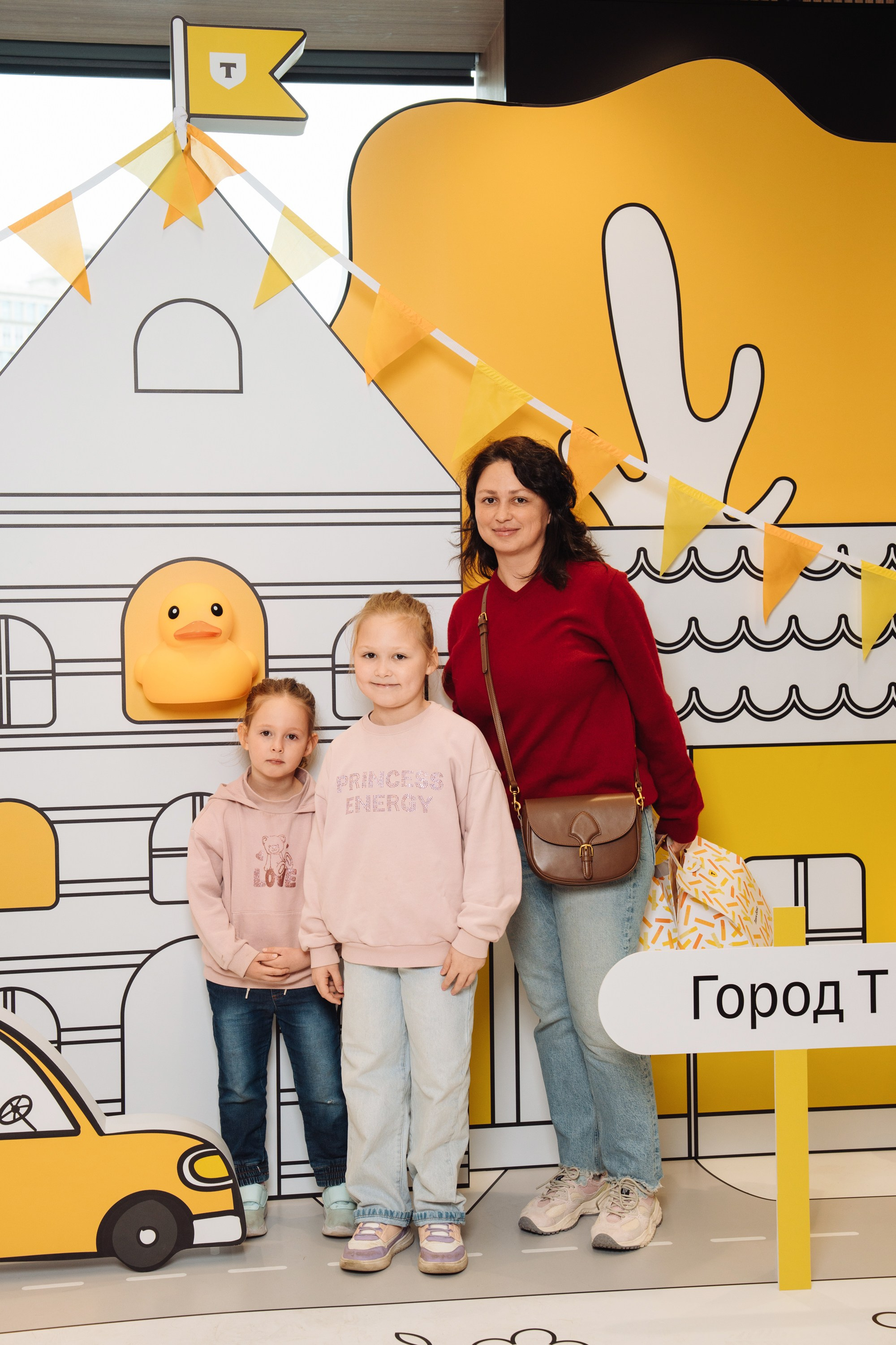 Kids Day 2026. Рекламный фотограф Москва — рекламная и бренд-съёмка | Polyakov