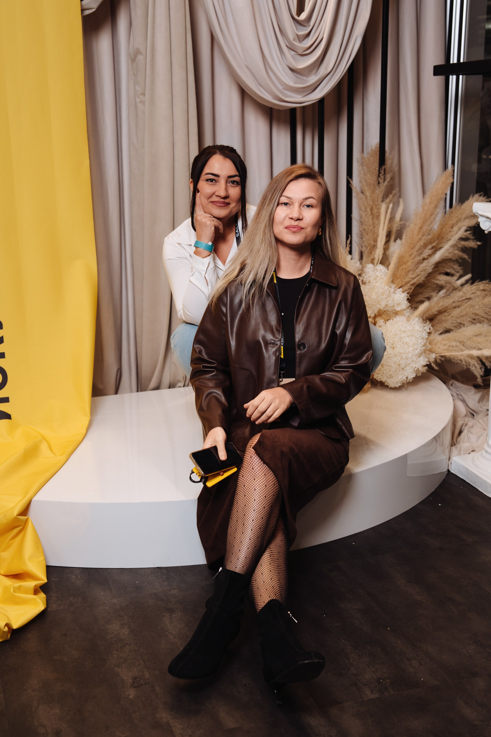 Sales day grand final. Рекламный фотограф Москва — рекламная и бренд-съёмка | Polyakov