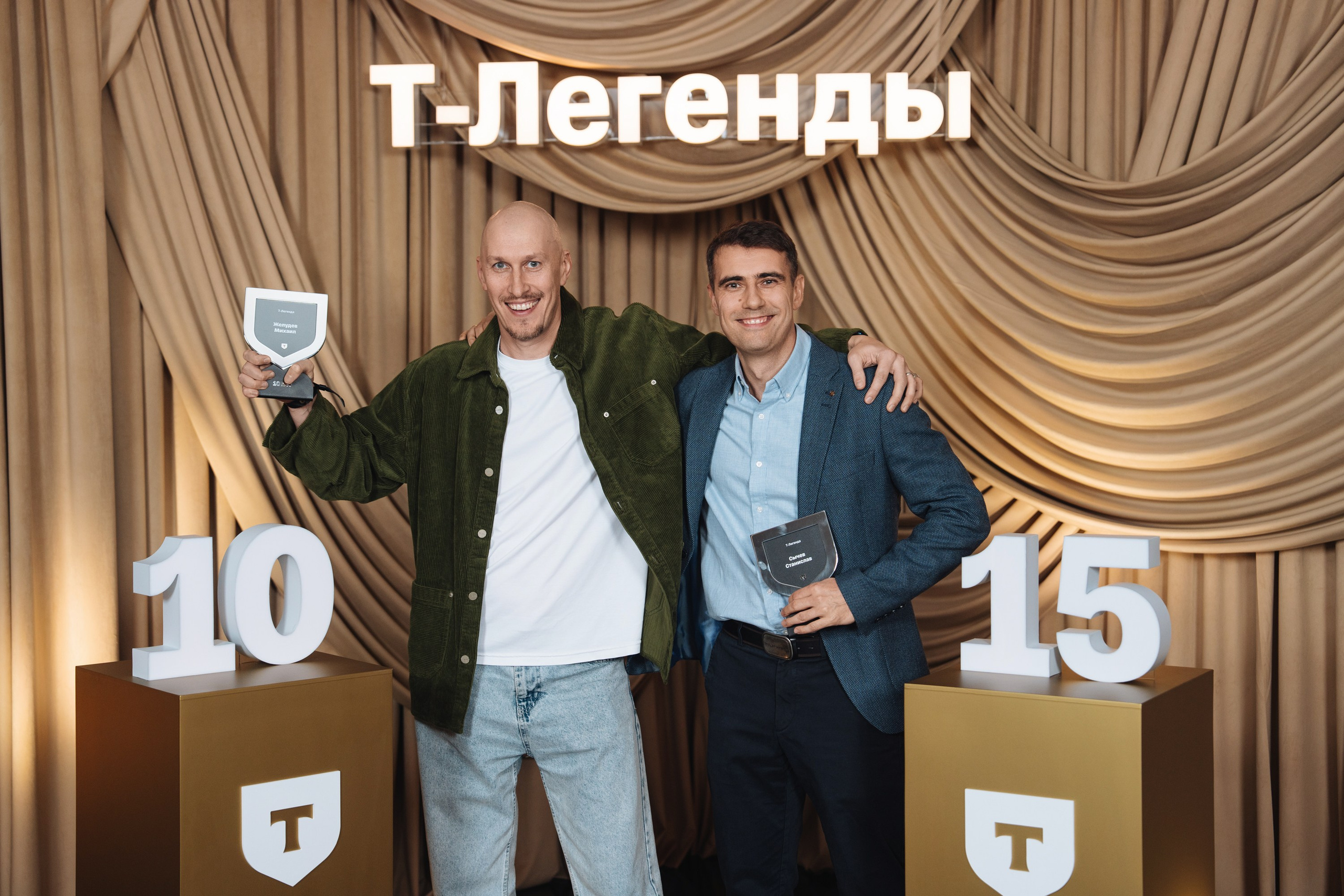 Т-Легенды 2025. Рекламный фотограф Москва — рекламная и бренд-съёмка | Polyakov