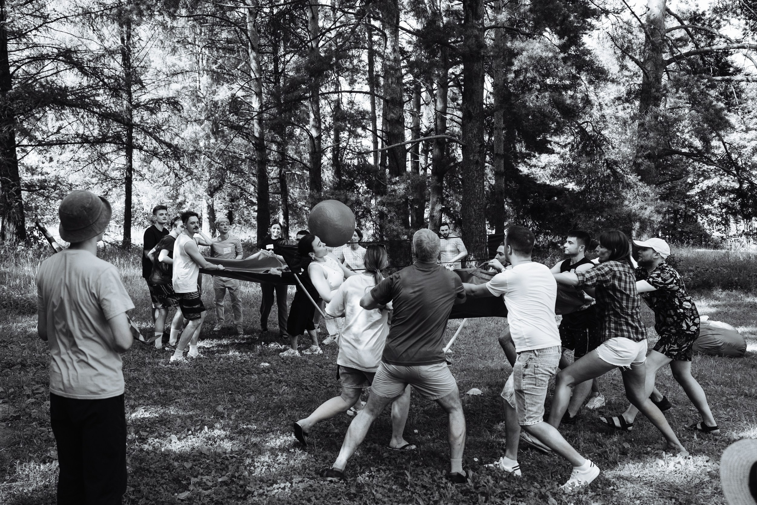 Рабочая встреча Стратегия внедрения изменений. Рекламный фотограф Москва — рекламная и бренд-съёмка | Polyakov