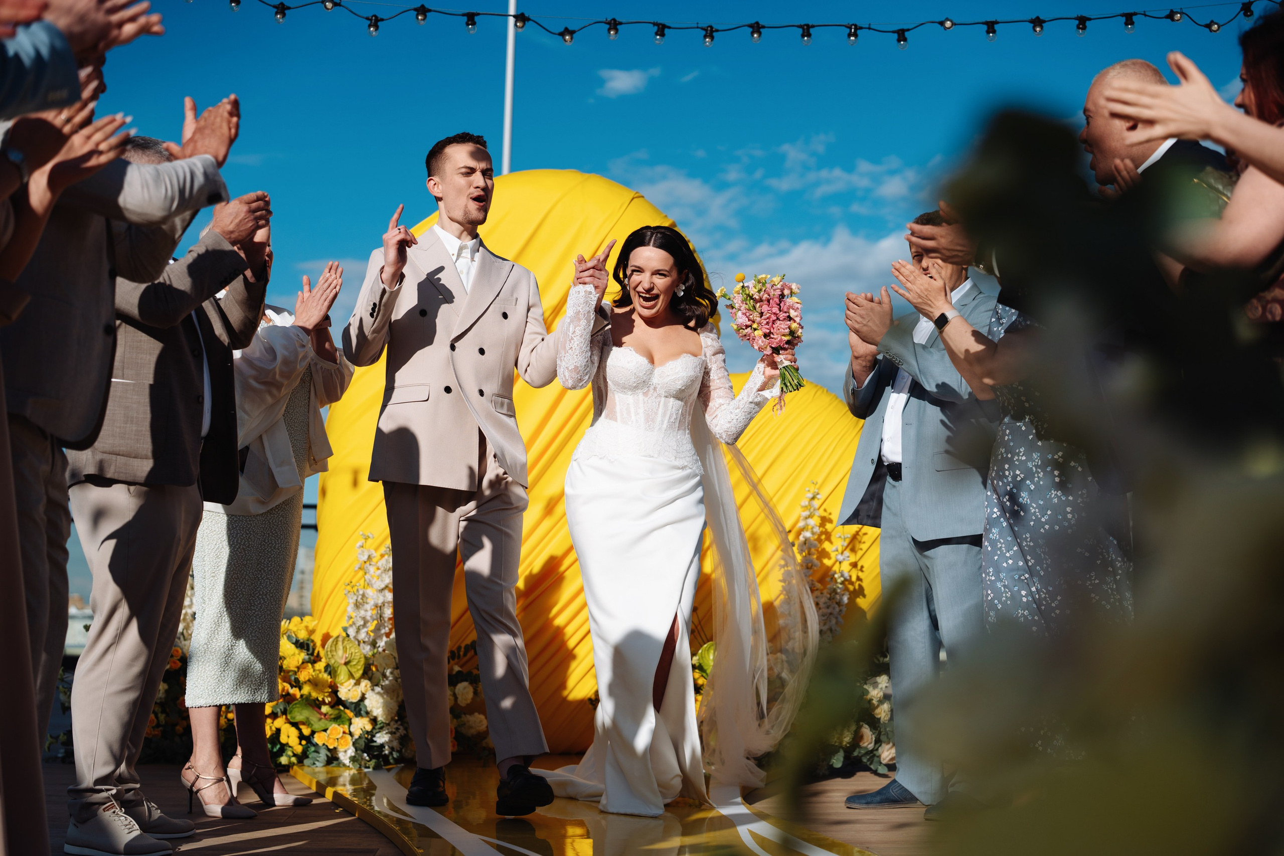 T-wedding. Рекламный фотограф Москва — рекламная и бренд-съёмка | Polyakov