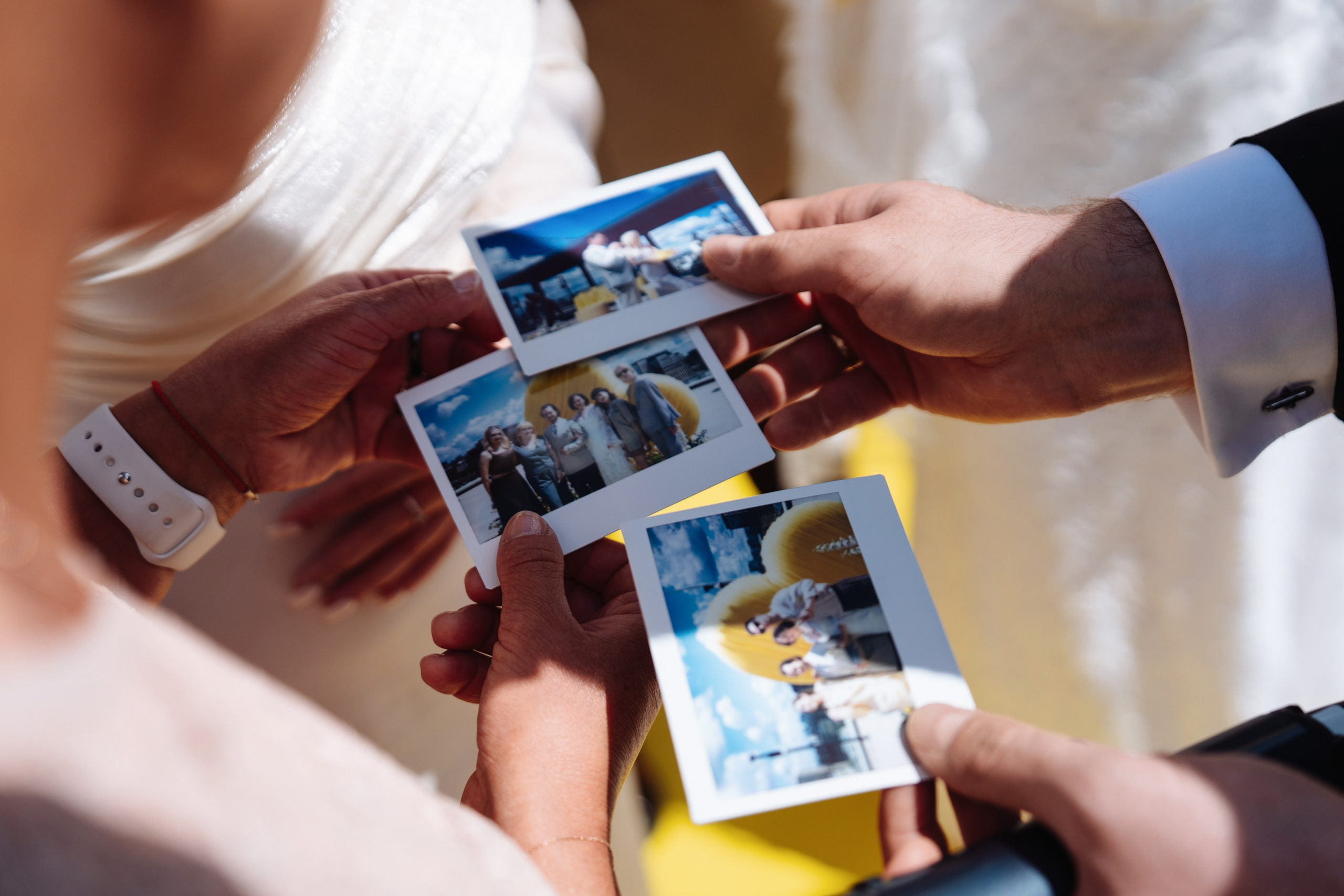 T-wedding. Рекламный фотограф Москва — рекламная и бренд-съёмка | Polyakov