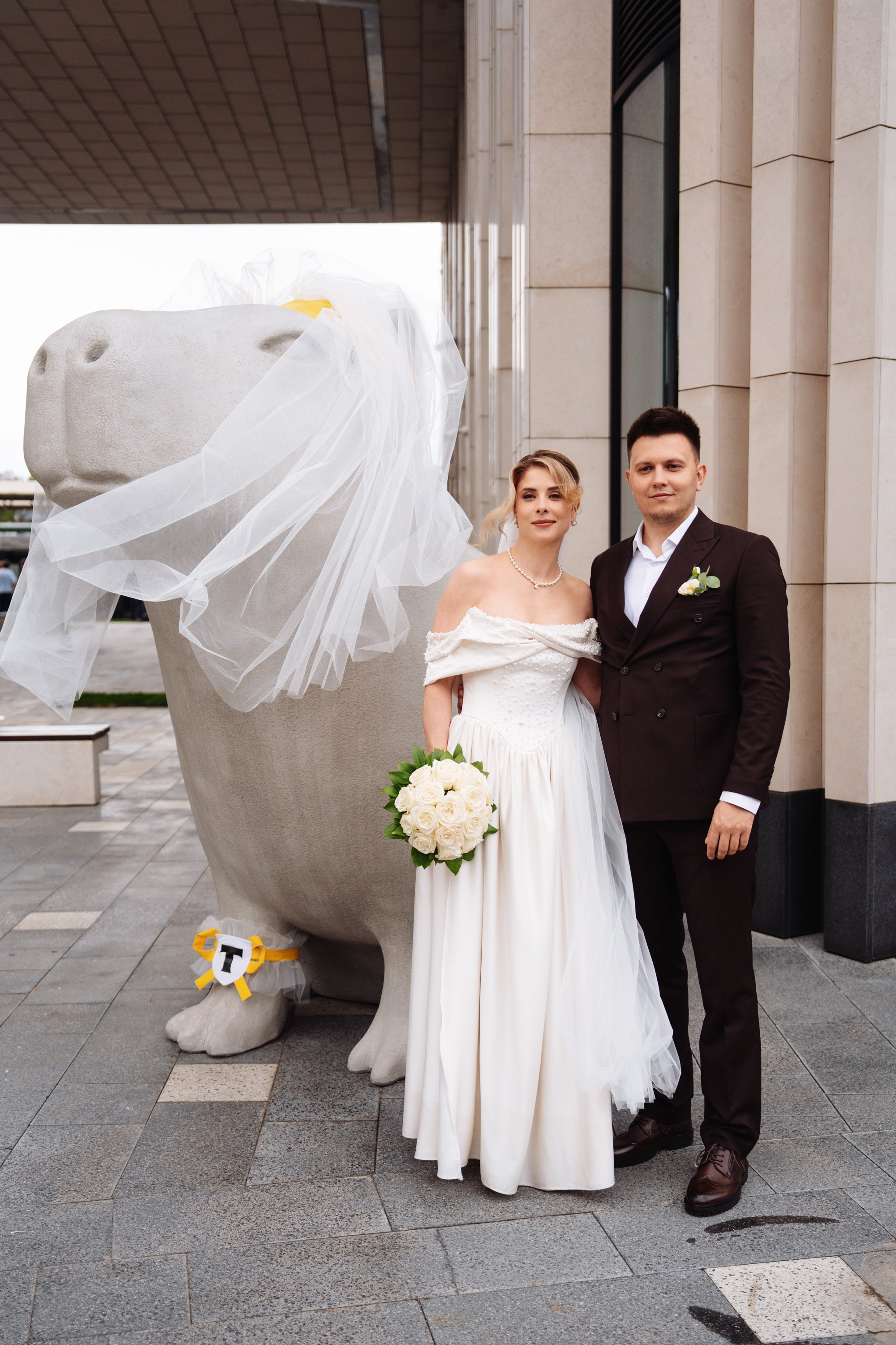 T-wedding. Рекламный фотограф Москва — рекламная и бренд-съёмка | Polyakov