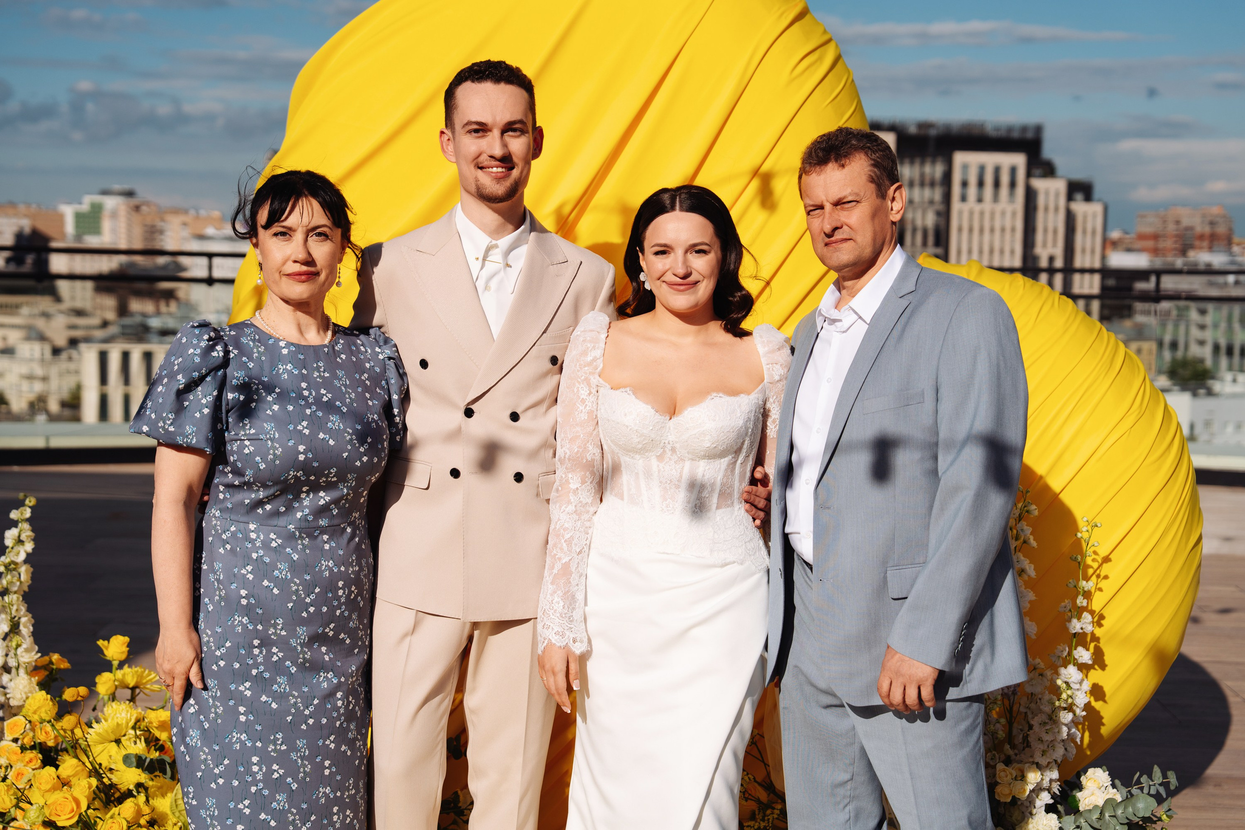 T-wedding. Рекламный фотограф Москва — рекламная и бренд-съёмка | Polyakov
