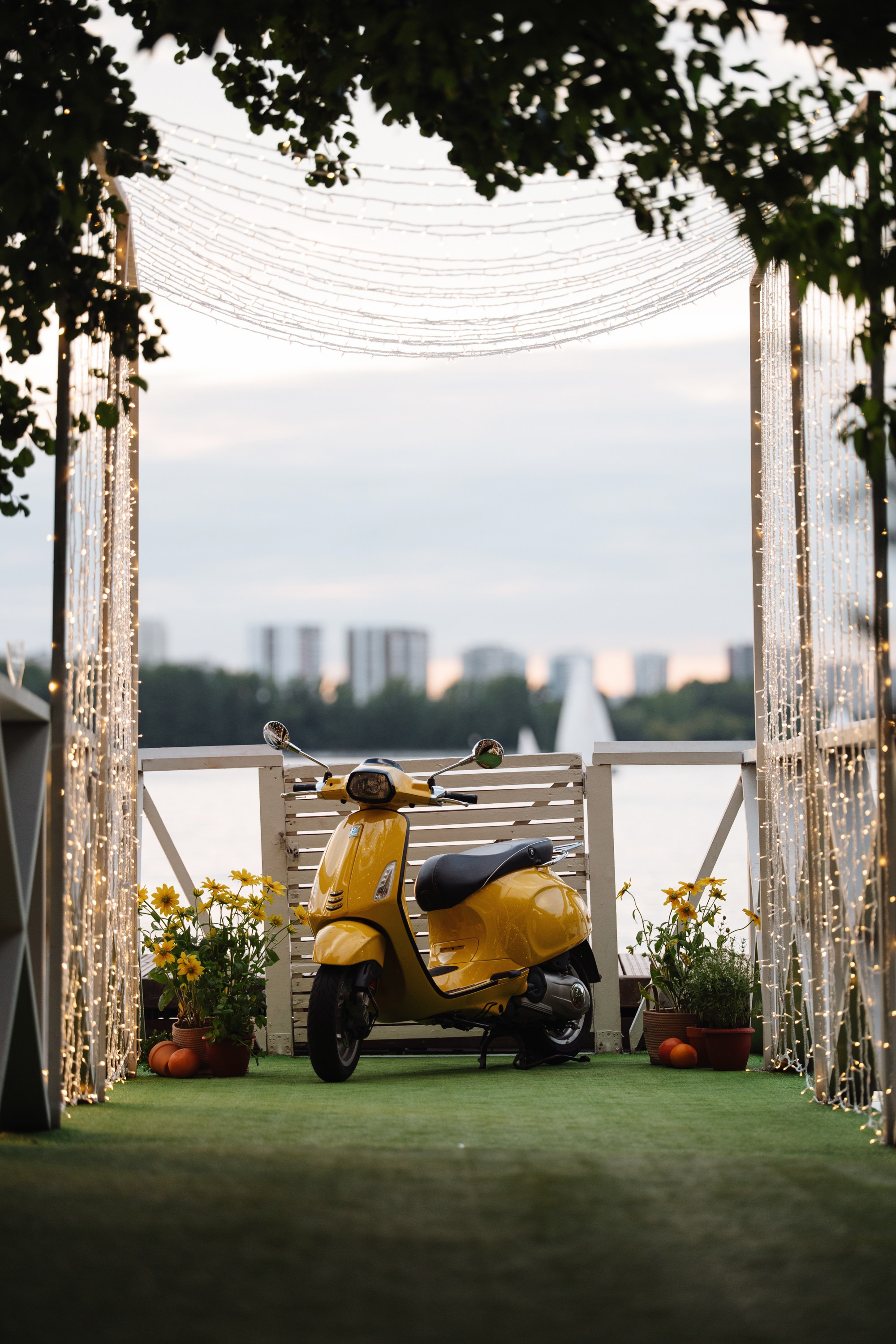 Summer corporate. Рекламный фотограф Москва — рекламная и бренд-съёмка | Polyakov