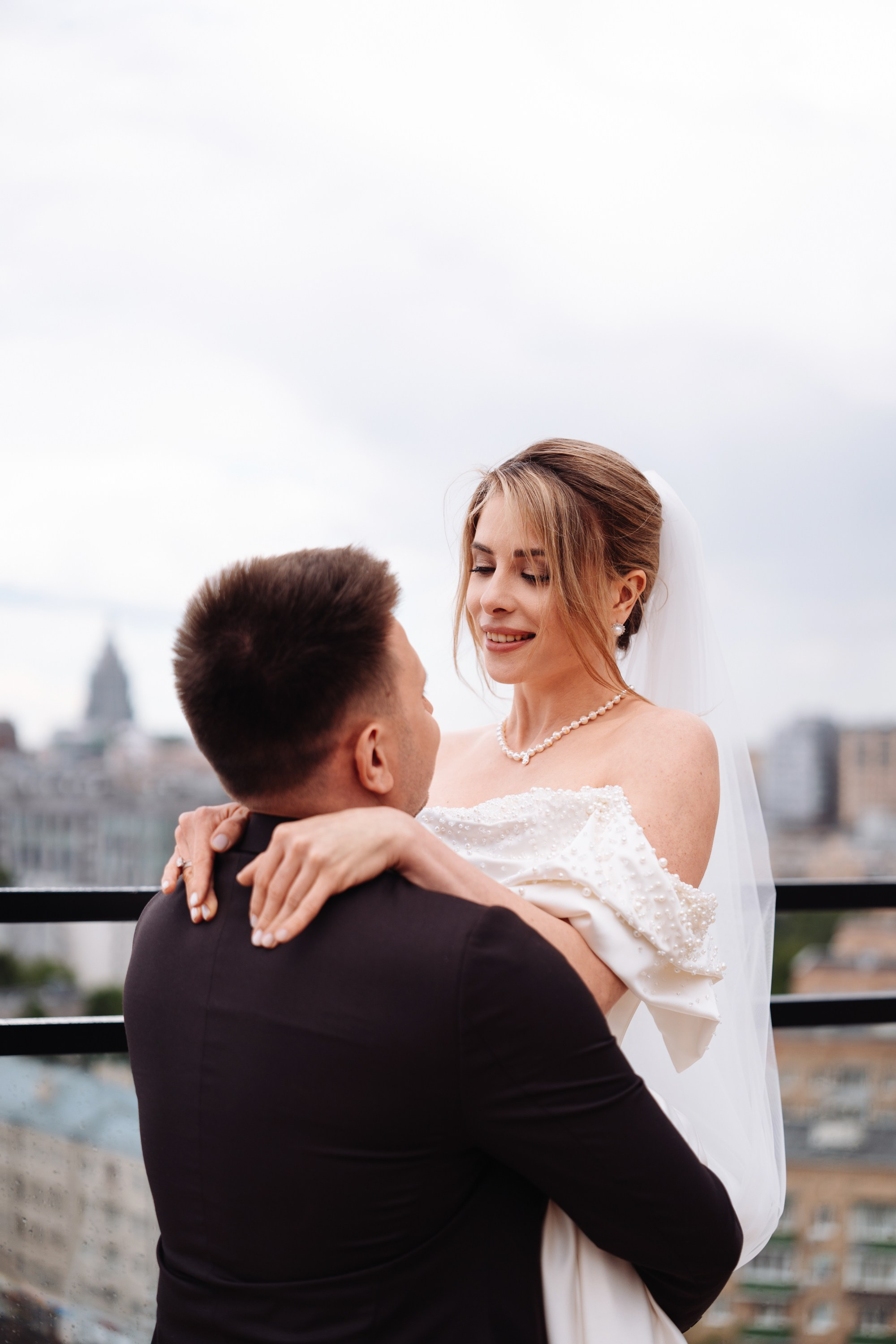 T-wedding. Рекламный фотограф Москва — рекламная и бренд-съёмка | Polyakov