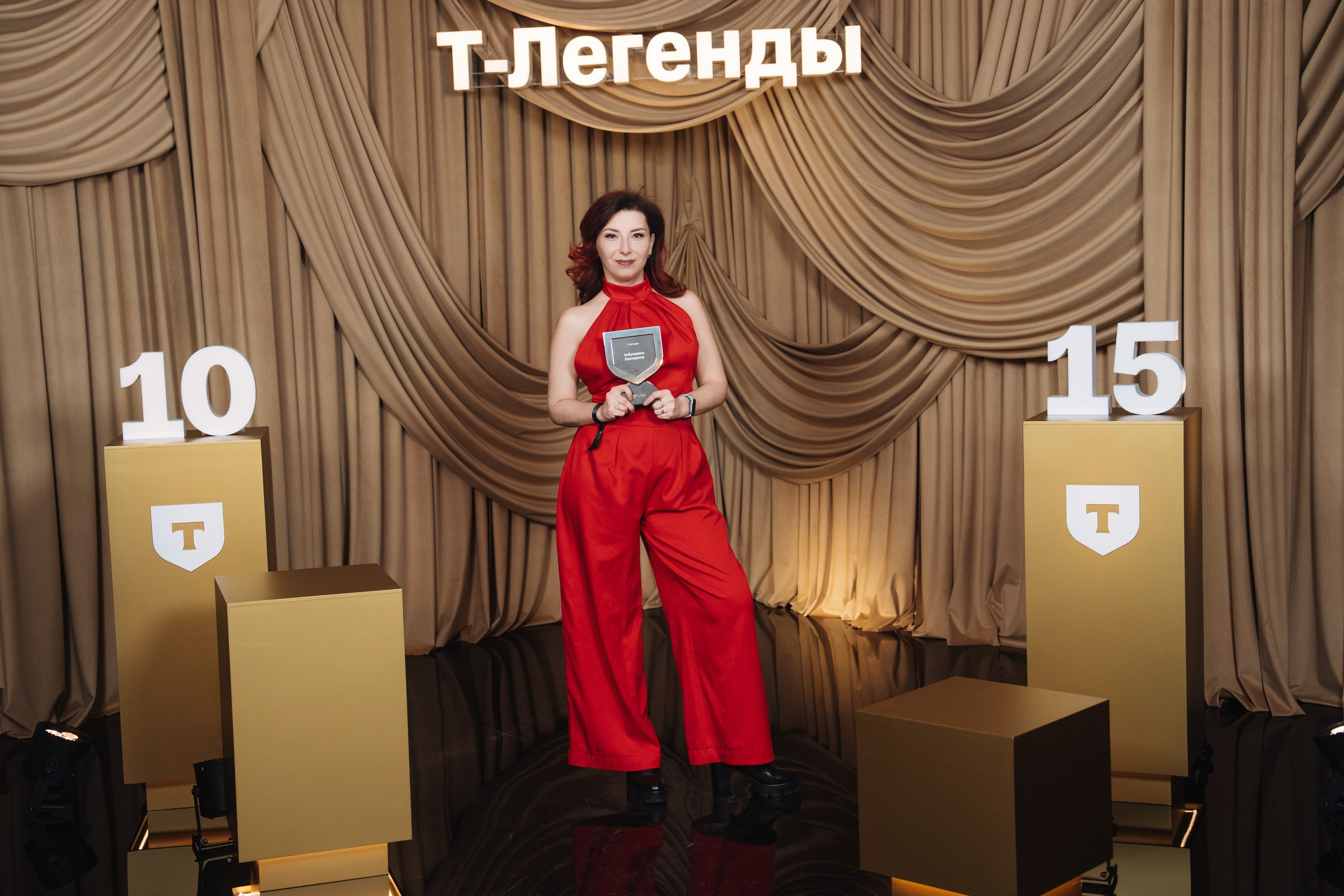 Т-Легенды 2025. Рекламный фотограф Москва — рекламная и бренд-съёмка | Polyakov