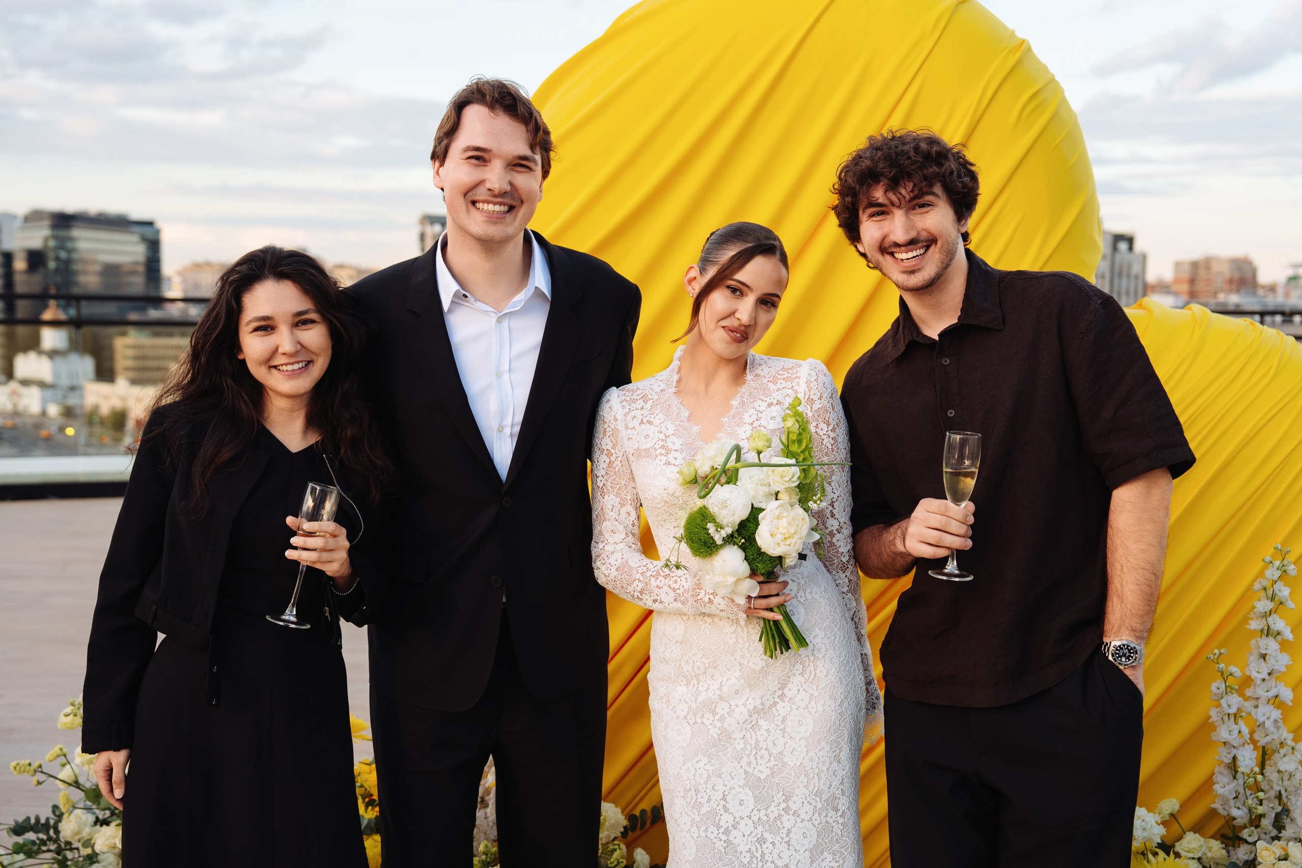 T-wedding. Рекламный фотограф Москва — рекламная и бренд-съёмка | Polyakov