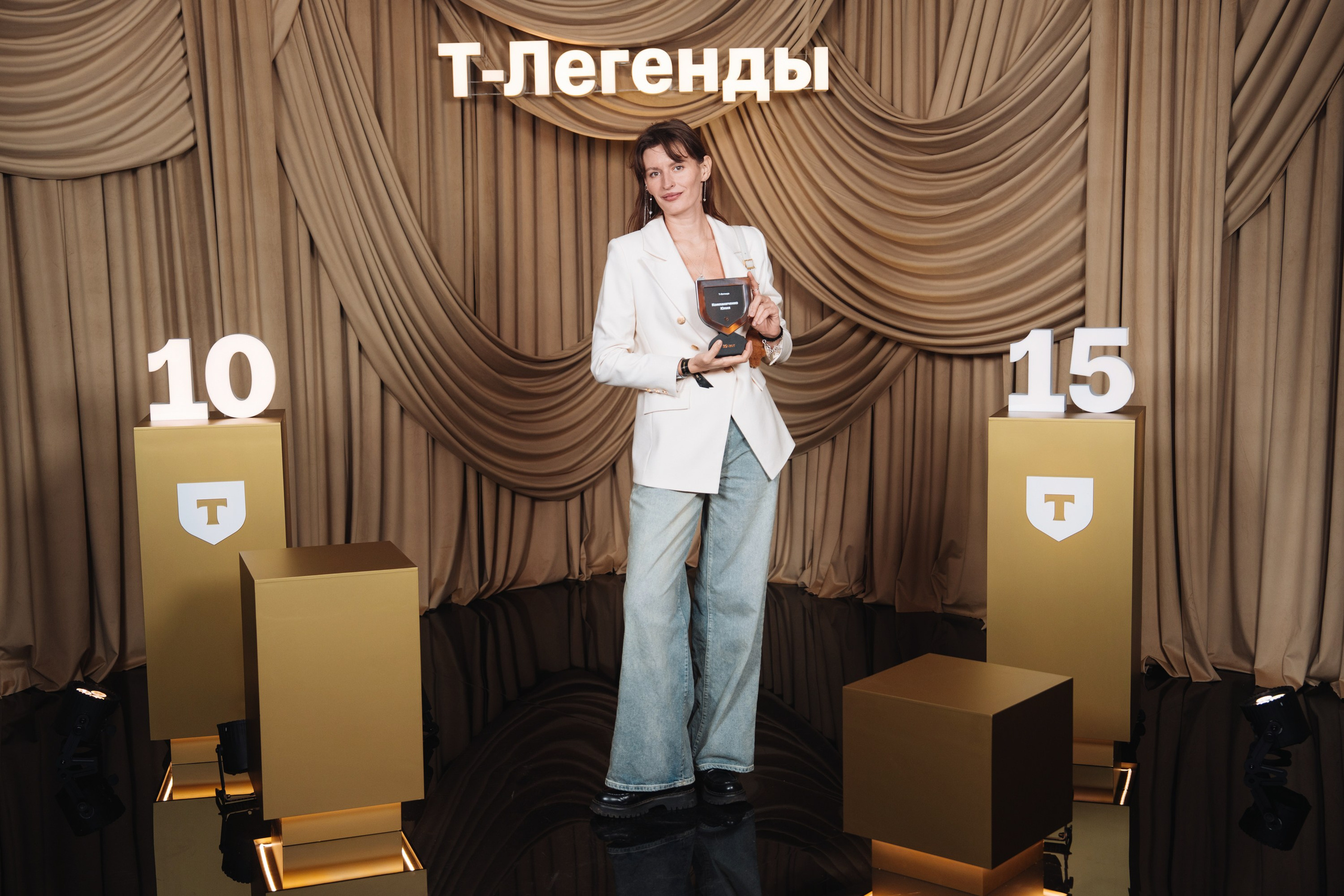 Т-Легенды 2025. Рекламный фотограф Москва — рекламная и бренд-съёмка | Polyakov
