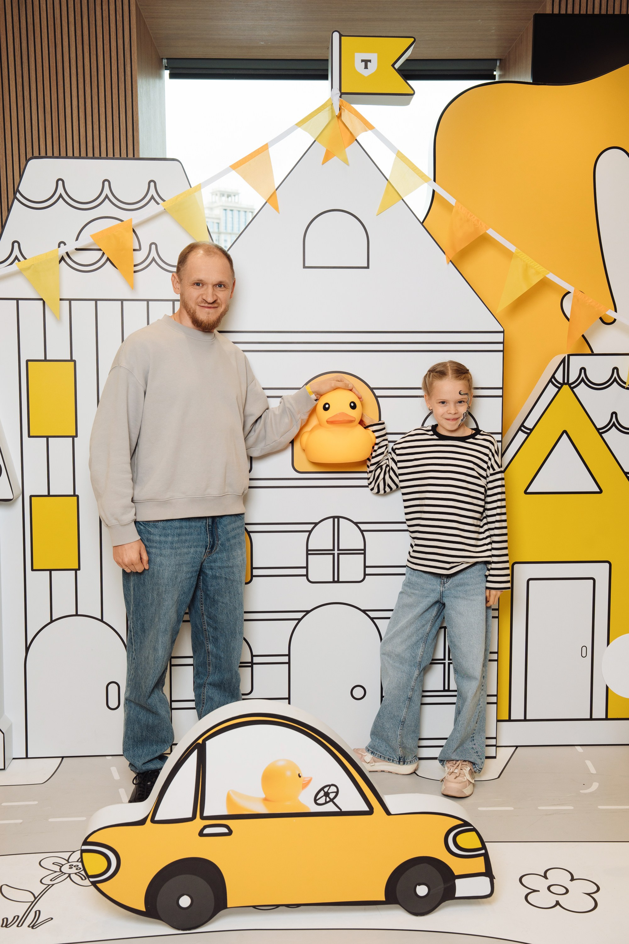 Kids Day 2026. Рекламный фотограф Москва — рекламная и бренд-съёмка | Polyakov