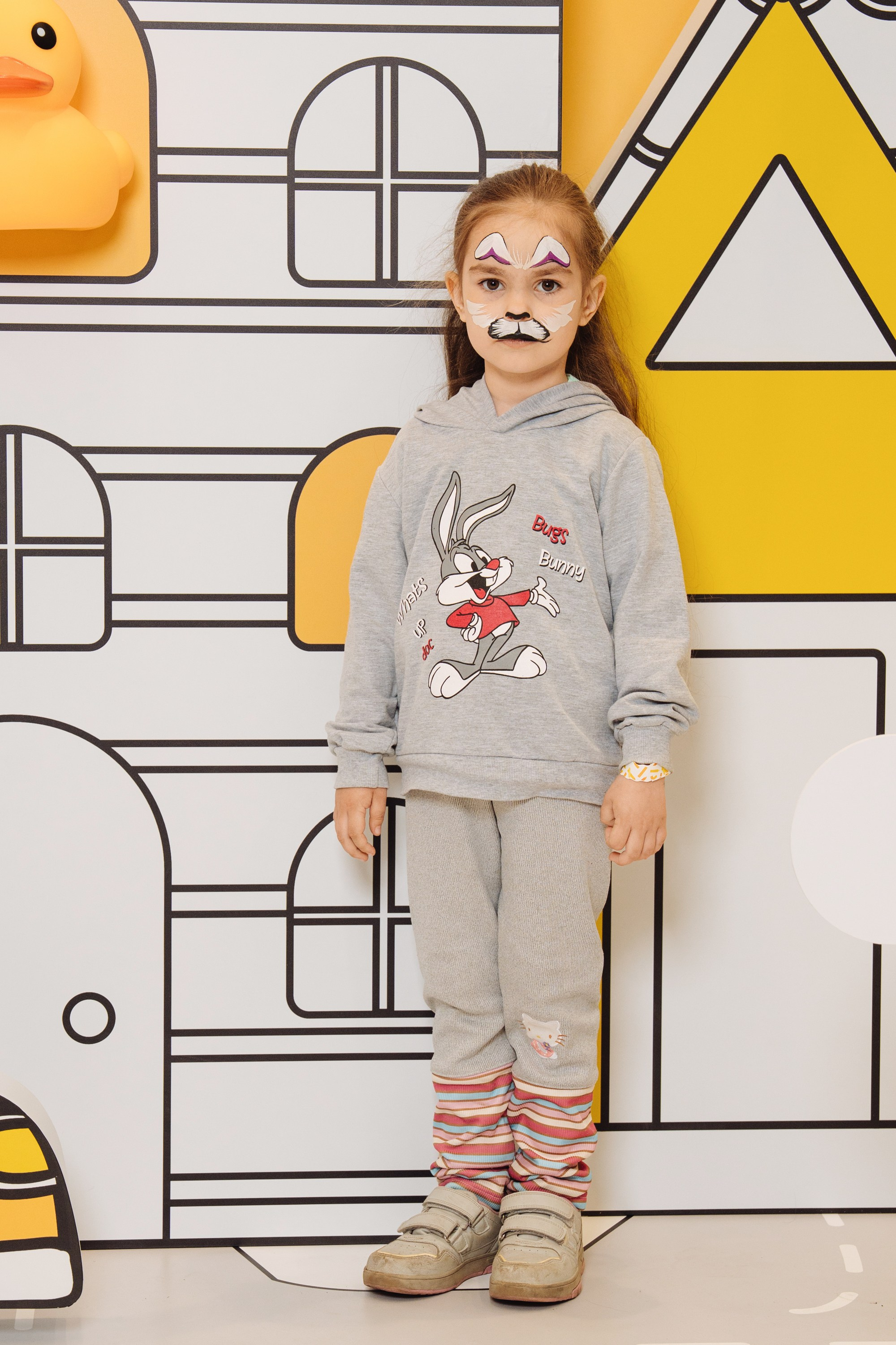 Kids Day 2026. Рекламный фотограф Москва — рекламная и бренд-съёмка | Polyakov